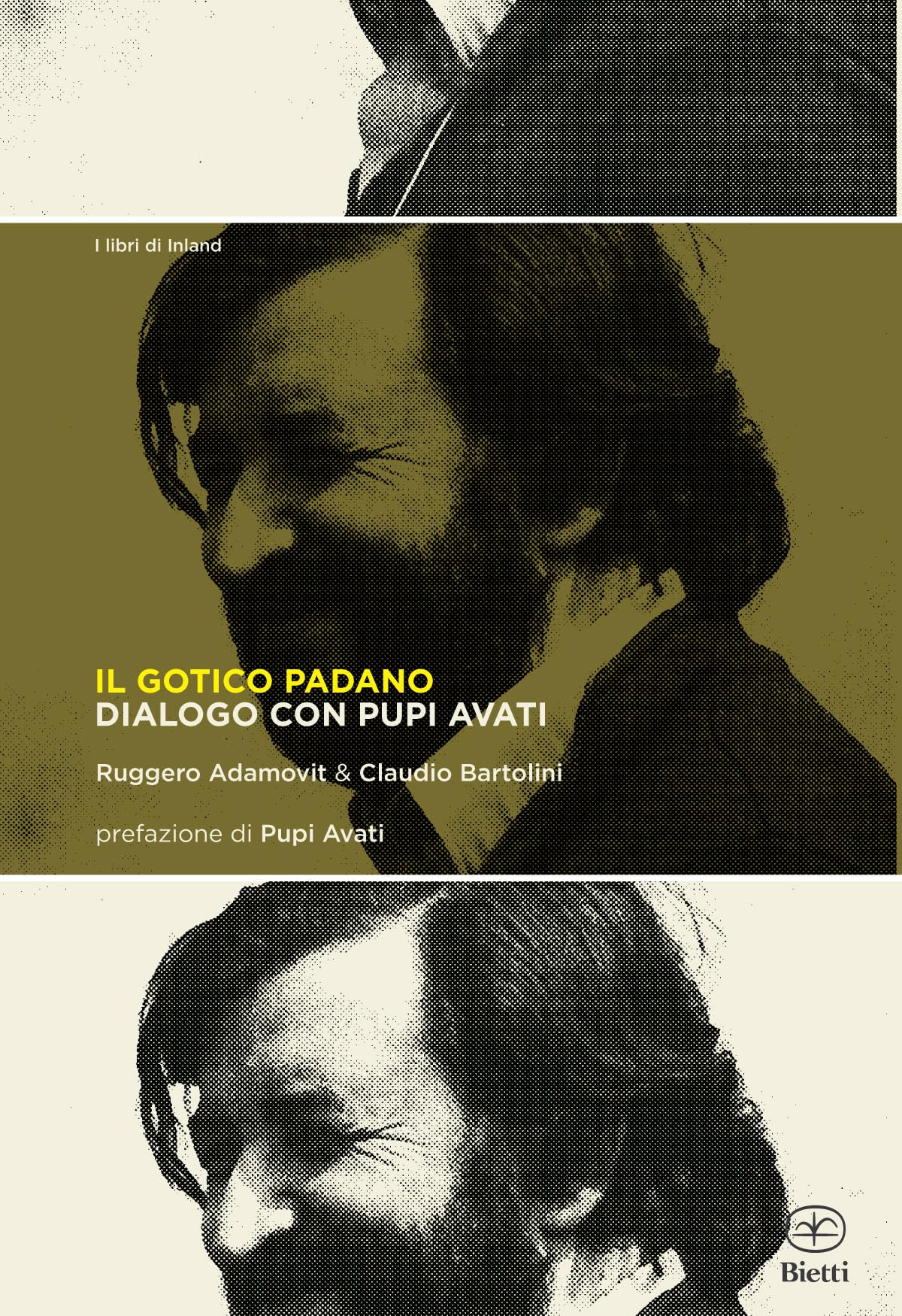 Il Gotico Padano. Dialogo Con Pupi Avati - 4