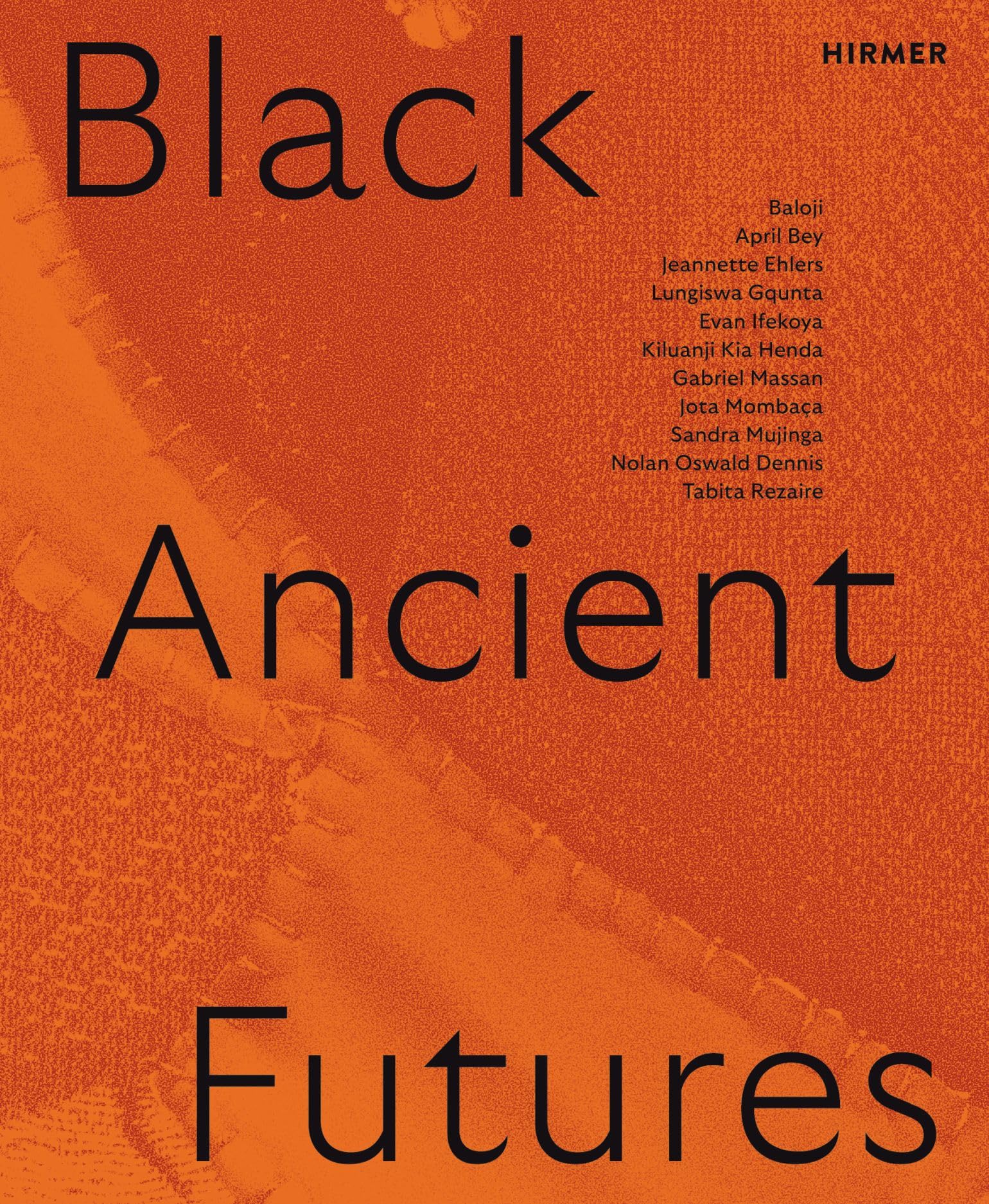 Black Ancient Futures pour harmoniser votre décoration intérieure moderne