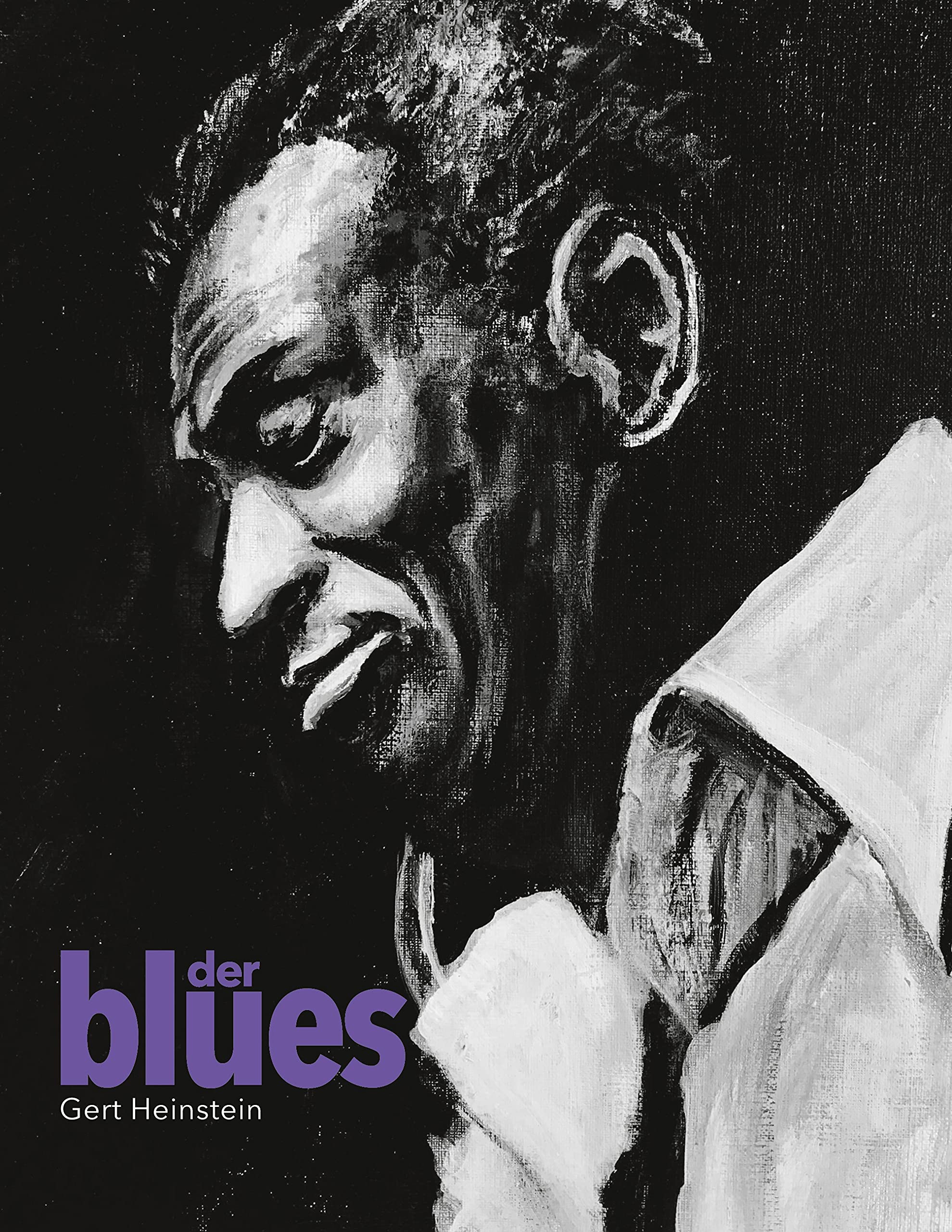 Der Blues: Die Musik der neuen Welt. Wurzel neuer Musikrichtungen