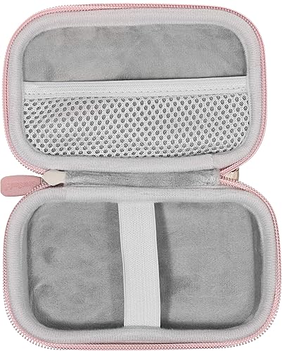 Miniatura 5 de CaseSack Funda para impresora fotográfica portátil HP Sprocket de 2 x 3, Polaroid Snap Touch, impresora móvil Zip, impresora de fotos y video