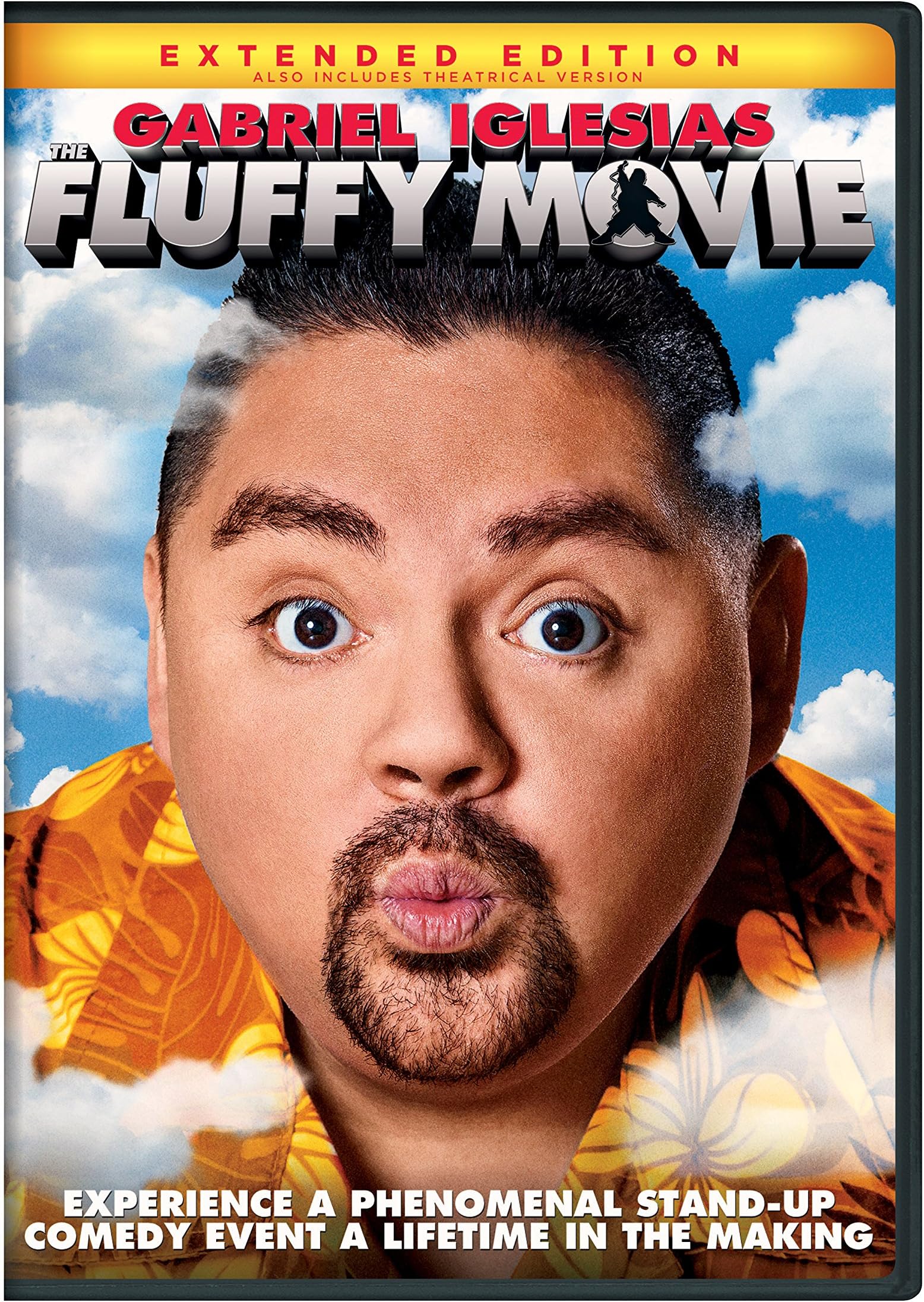 The Fluffy Movie