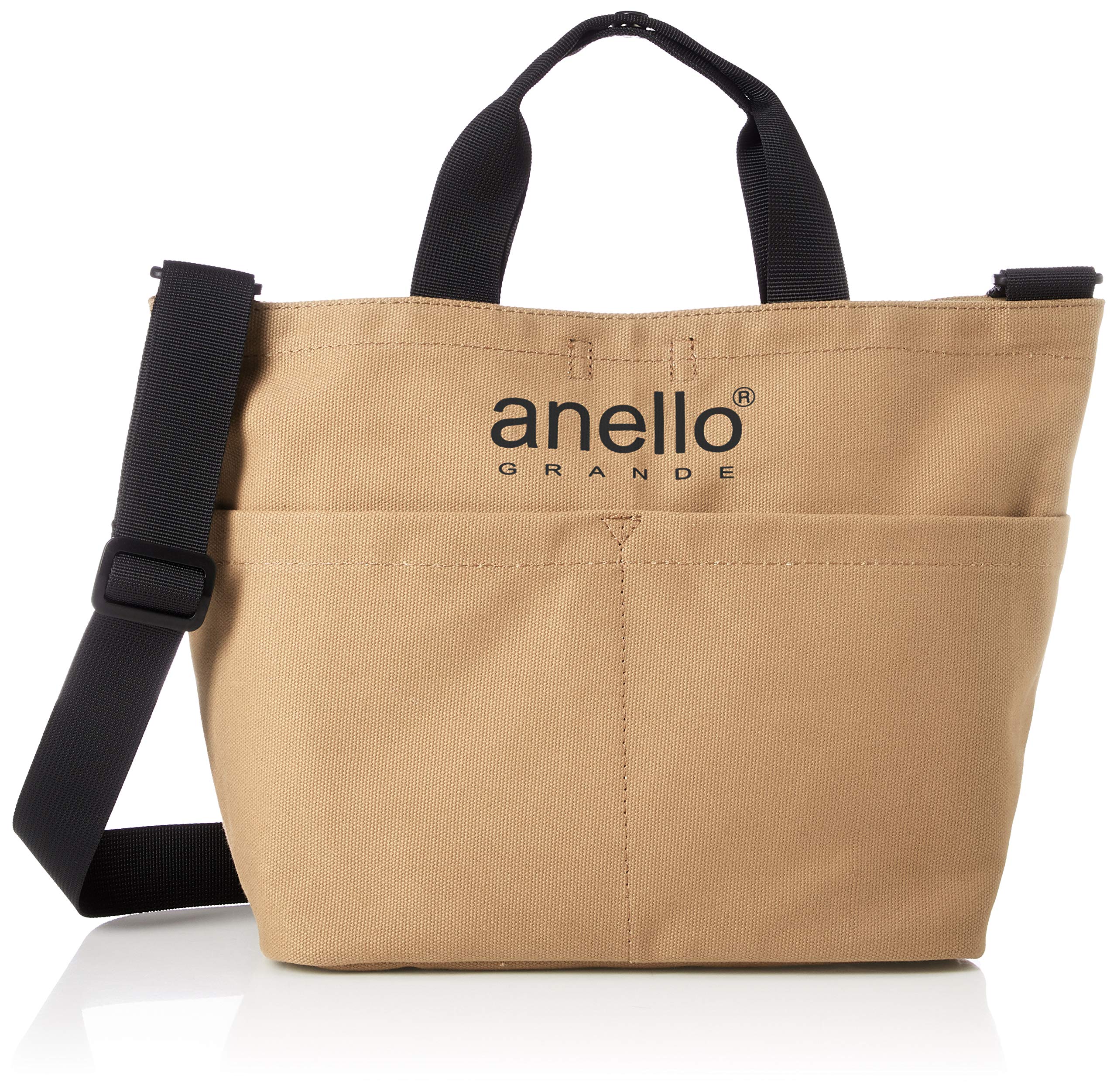 Amazon | [アネロ グランデ] トートバッグ(タウン用) GT-H2426
