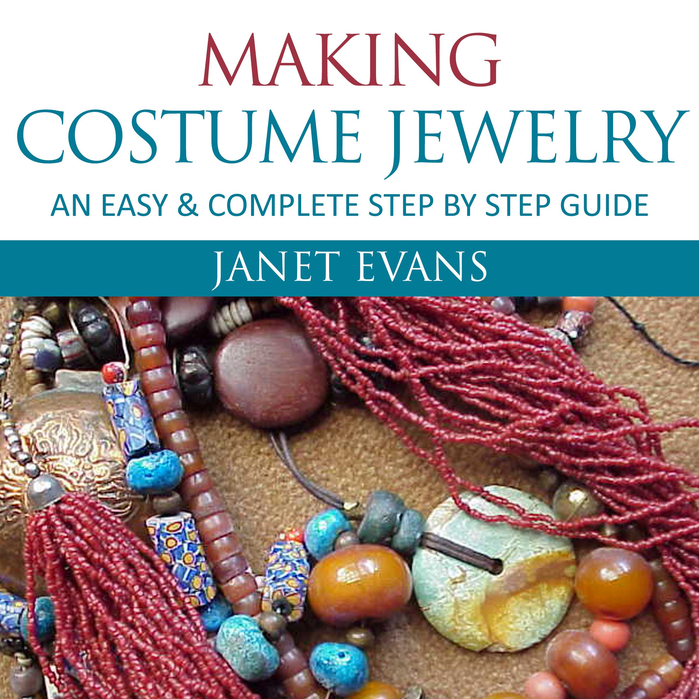 Making Costume Jewelry