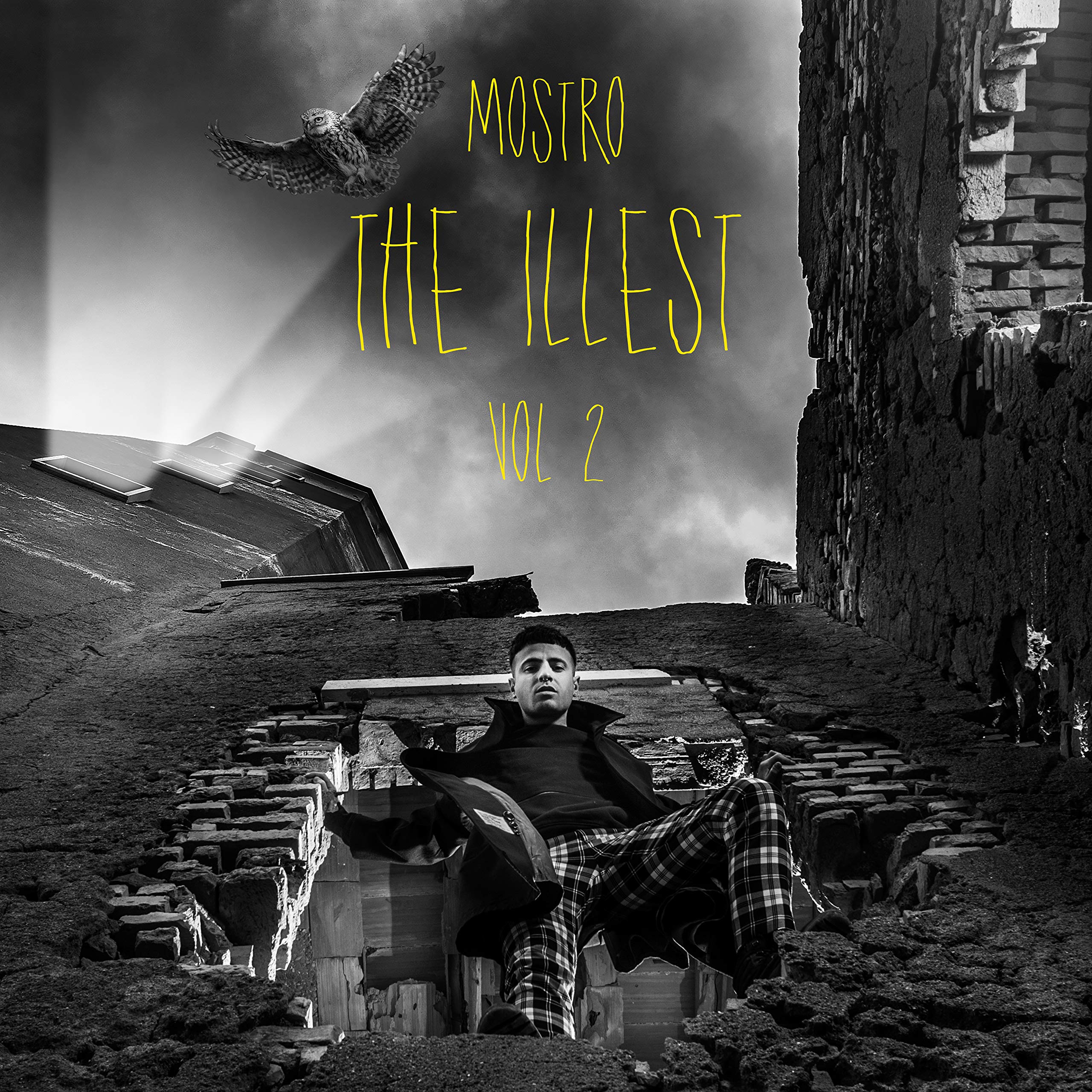Illest Vol.2