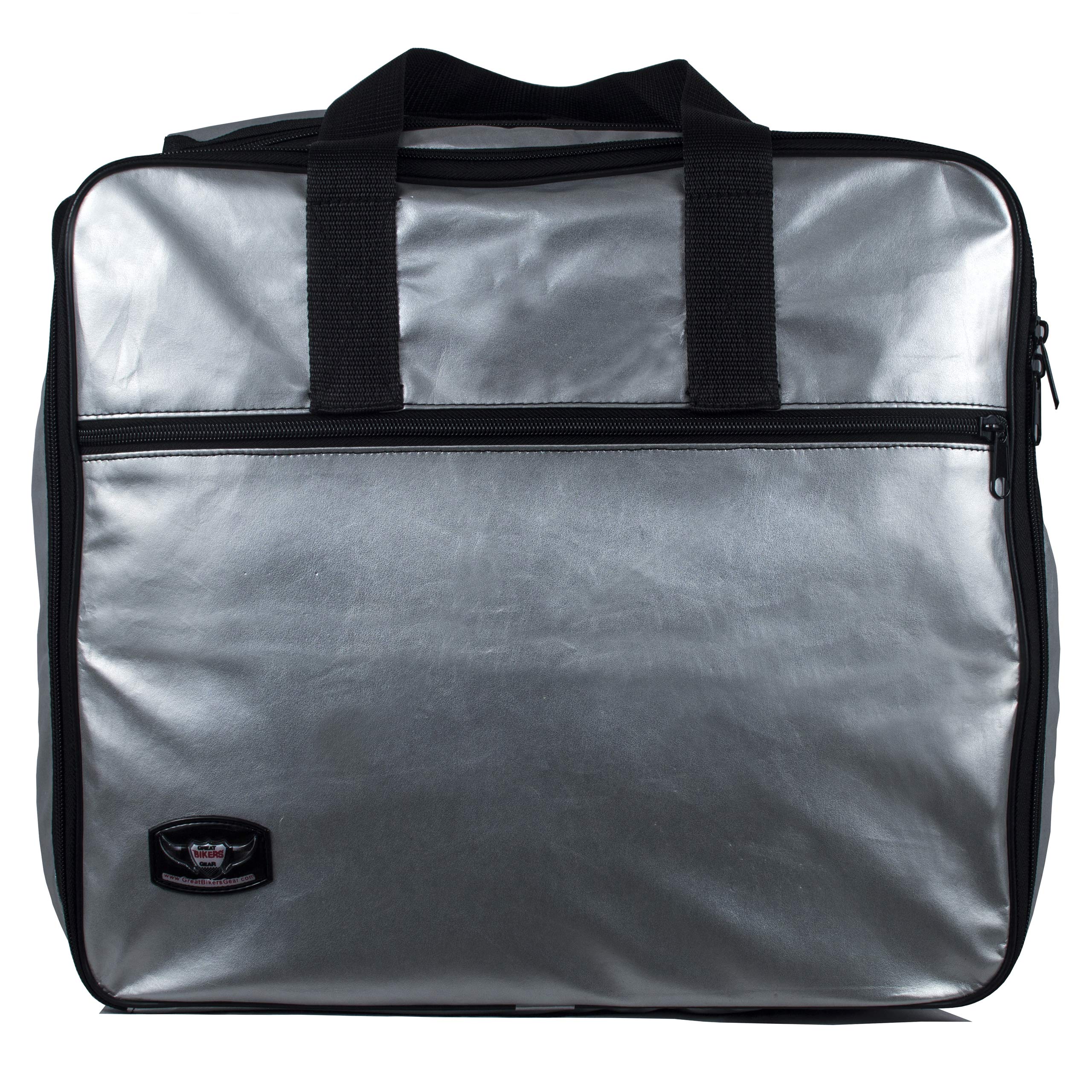 GREAT BIKERS GEARPannier Liner Bag to Fit TOURATECH ZEGA 38 LTR Case/Box