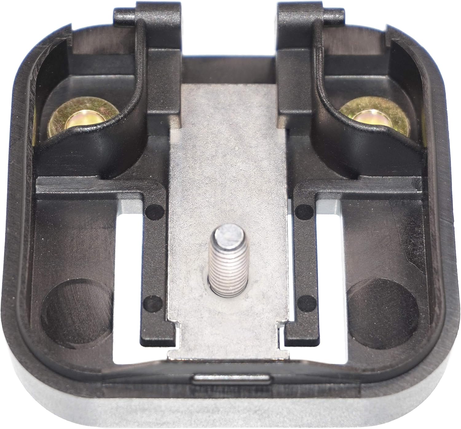 Amazon BMW E39 E38 E52 V8 Battery +VE Jump Start Point Bracket 12521702102 Genuine バイクバッテリー