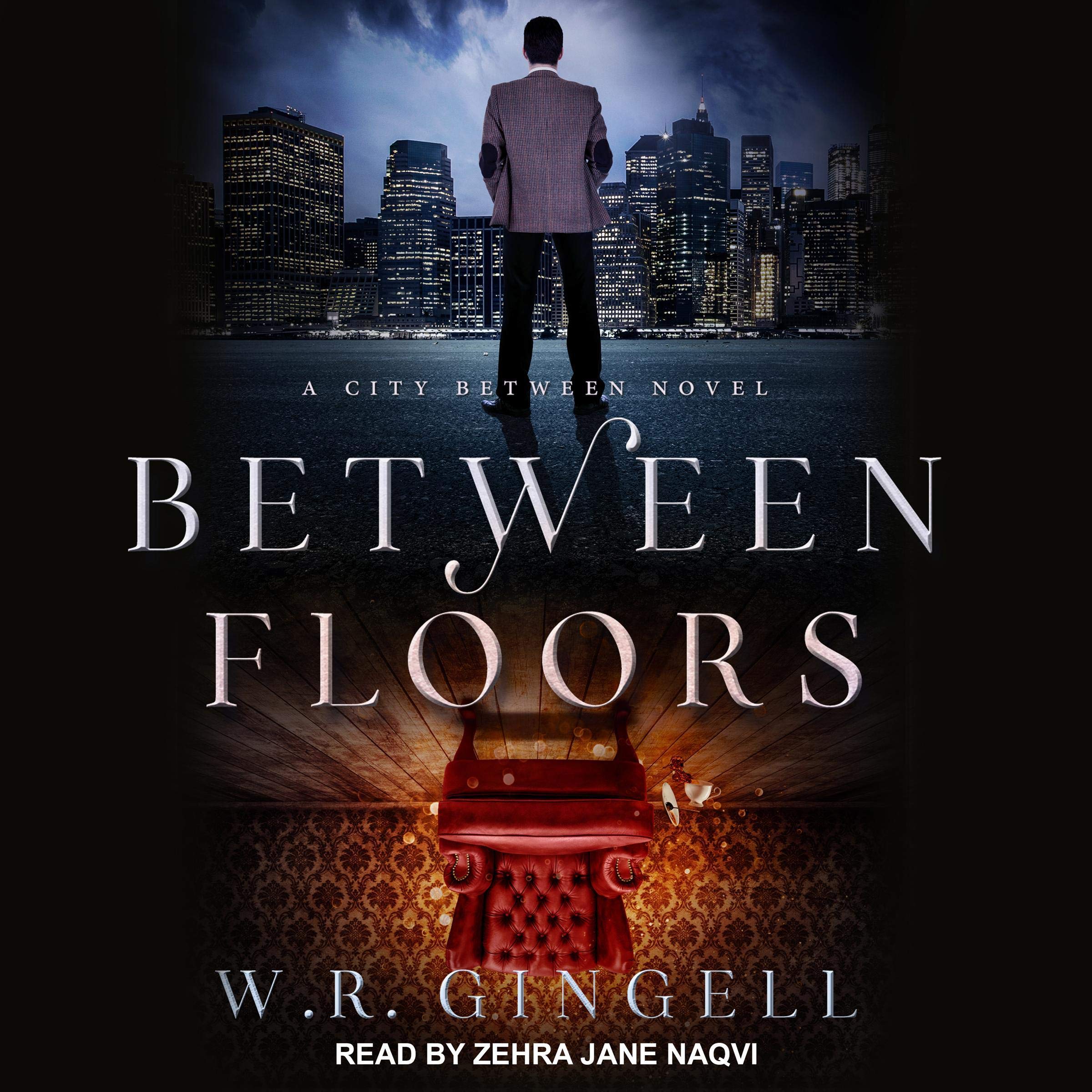 Cover art for Between Floors