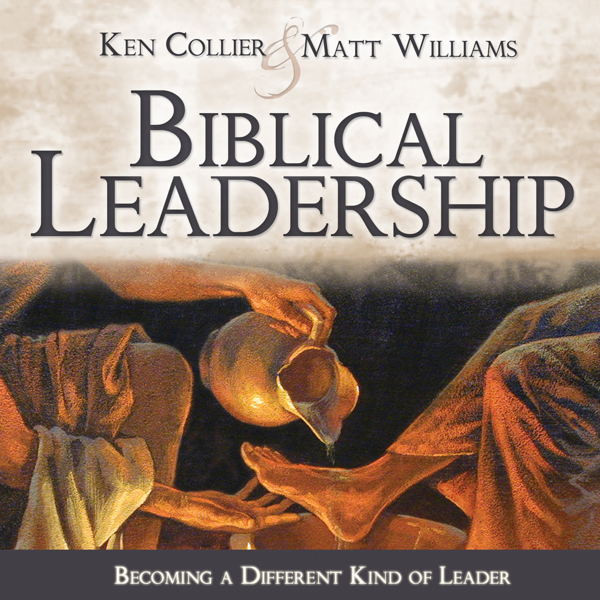 Biblical Leadership