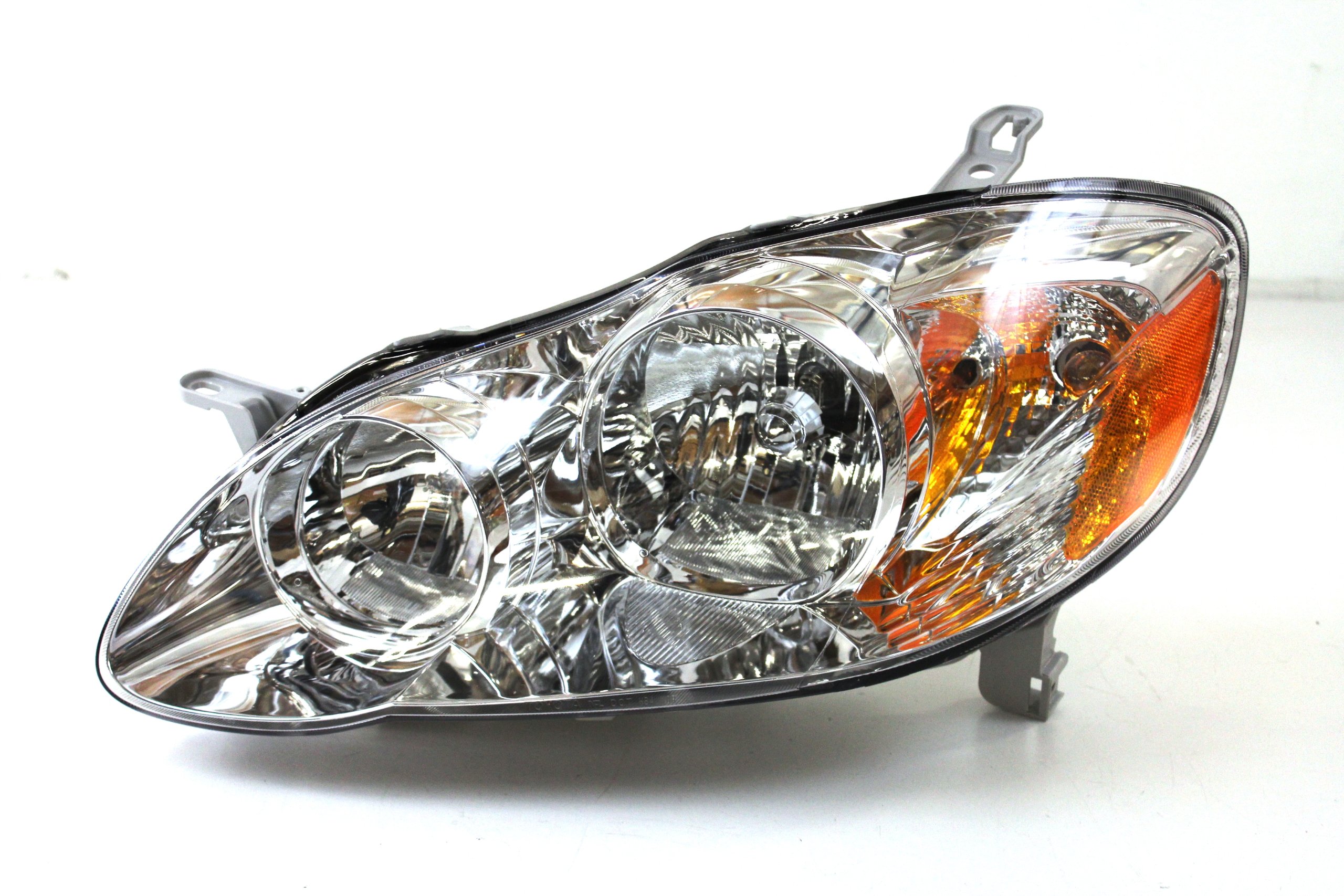 Amazon.com: Toyota Headlamp Asm - 81150-02350 : Automotive