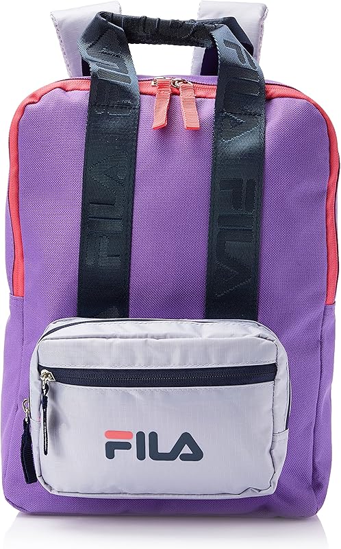 Mochila Mani, Fila, adulto-unissex em oferta na Shopee