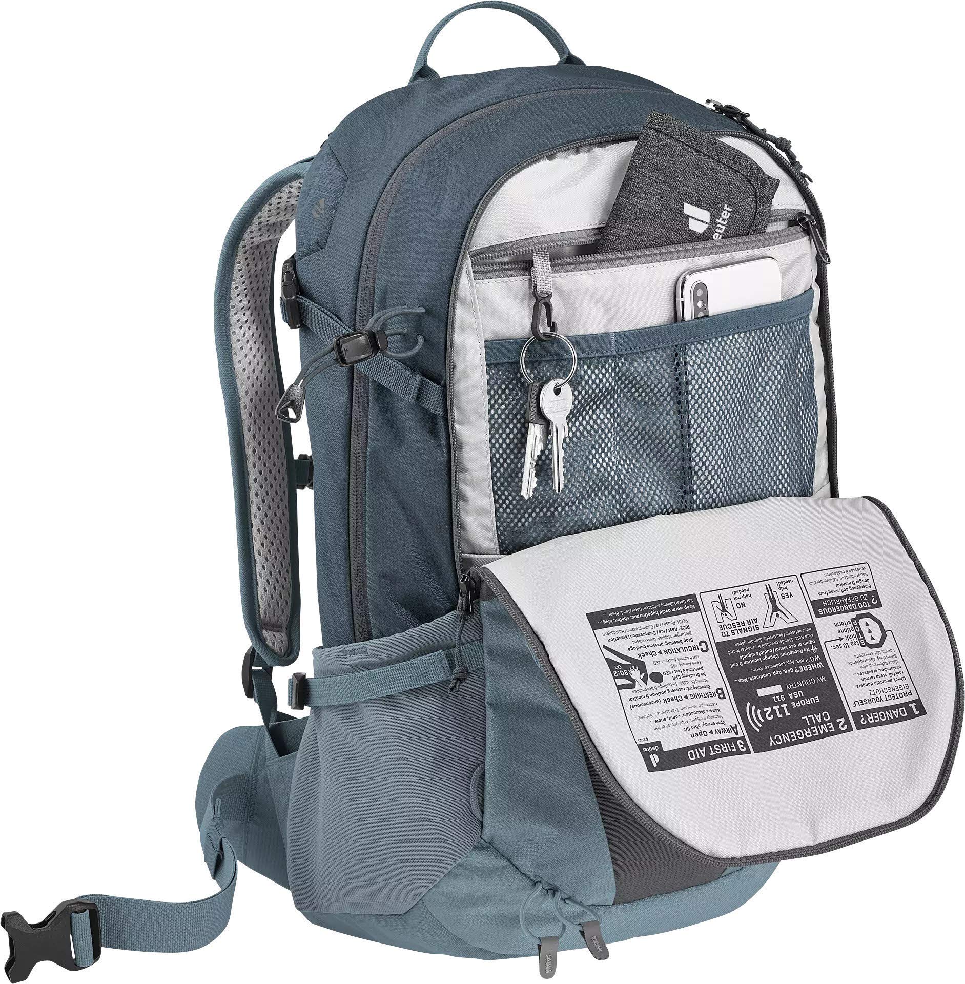Deuter Futura 21 SL -