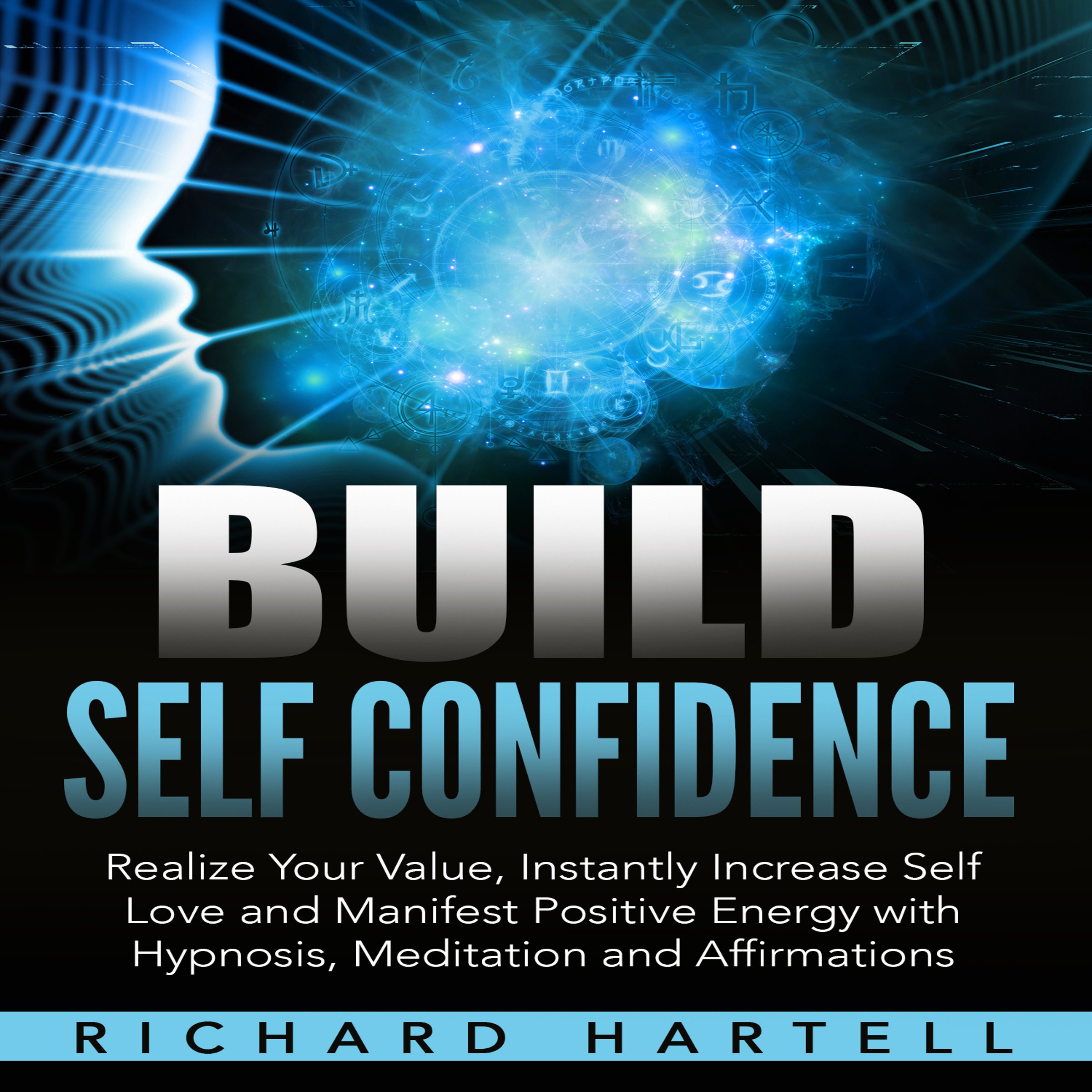 Build Self Confidence