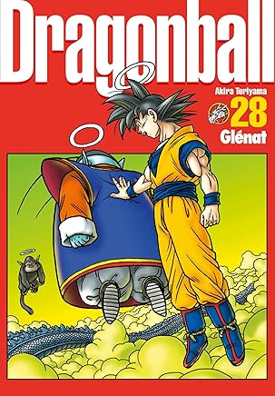 Dragon Ball - Perfect Edition Vol.28 by TORIYAMA Akira