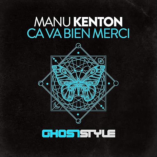 Ca Va Bien Merci By Manu Kenton On Amazon Music Amazon Com