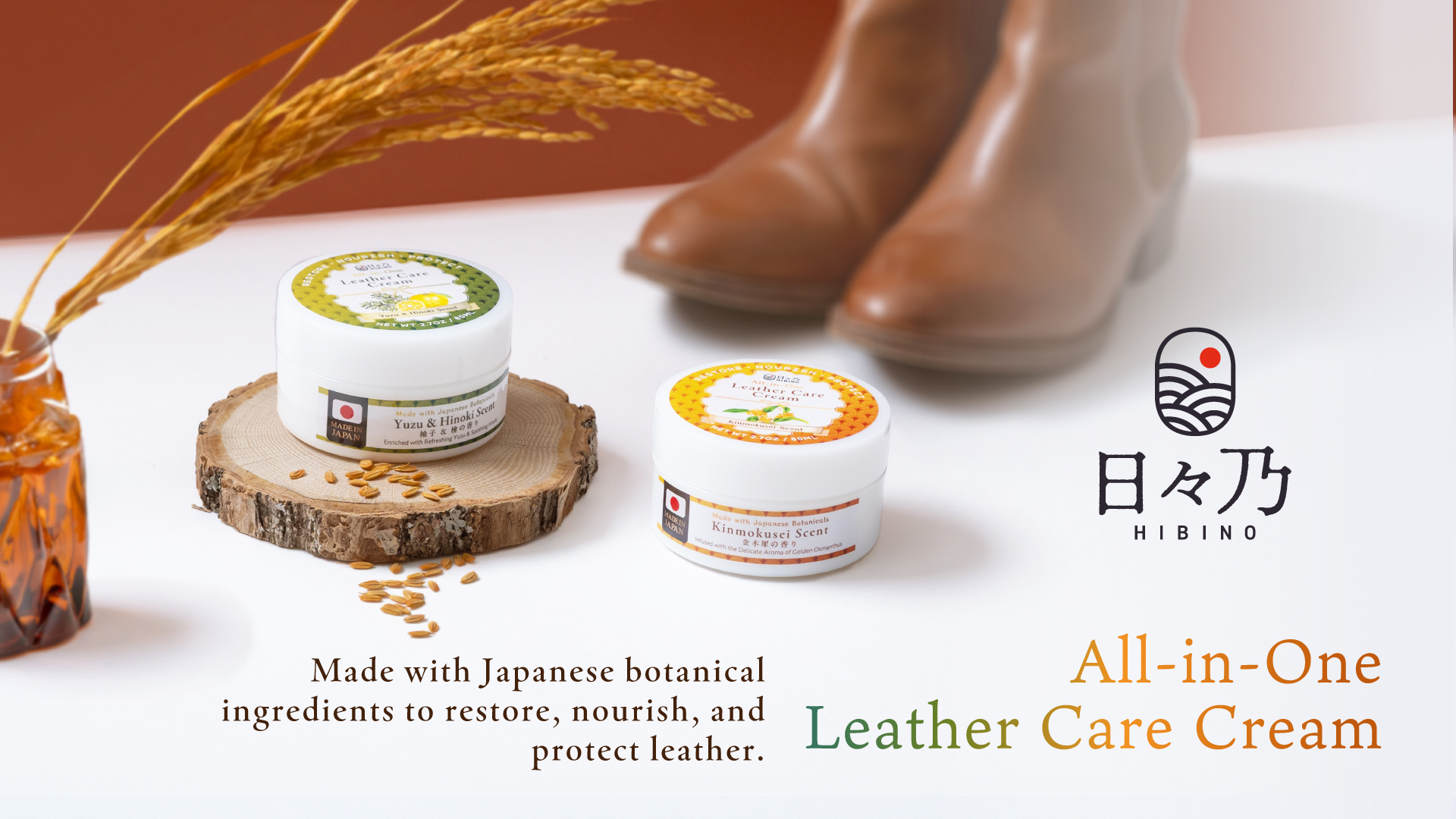 Amazon.com: HIBINO | Leather Conditioner for Purses, Bags, Shoes