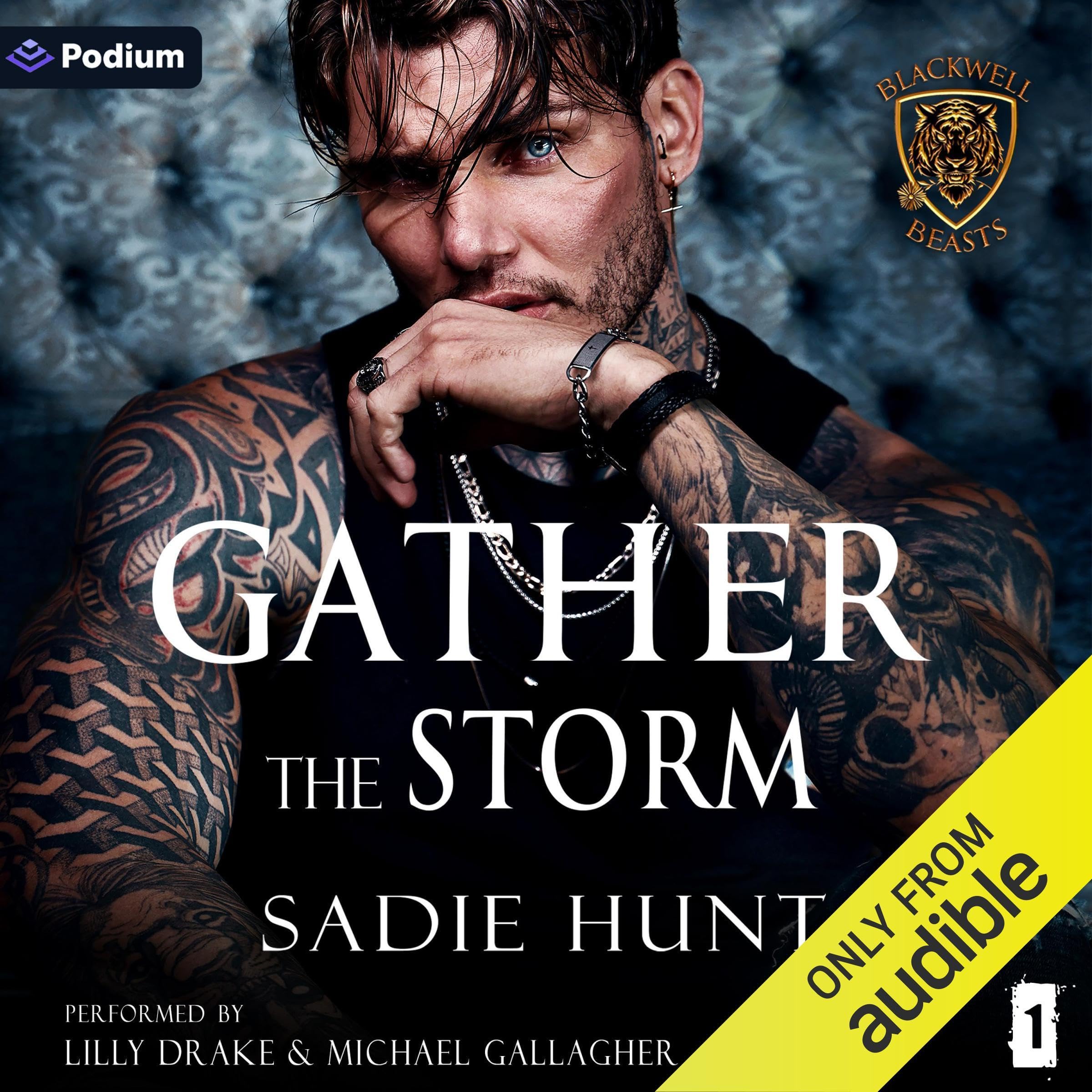 Gather the Storm