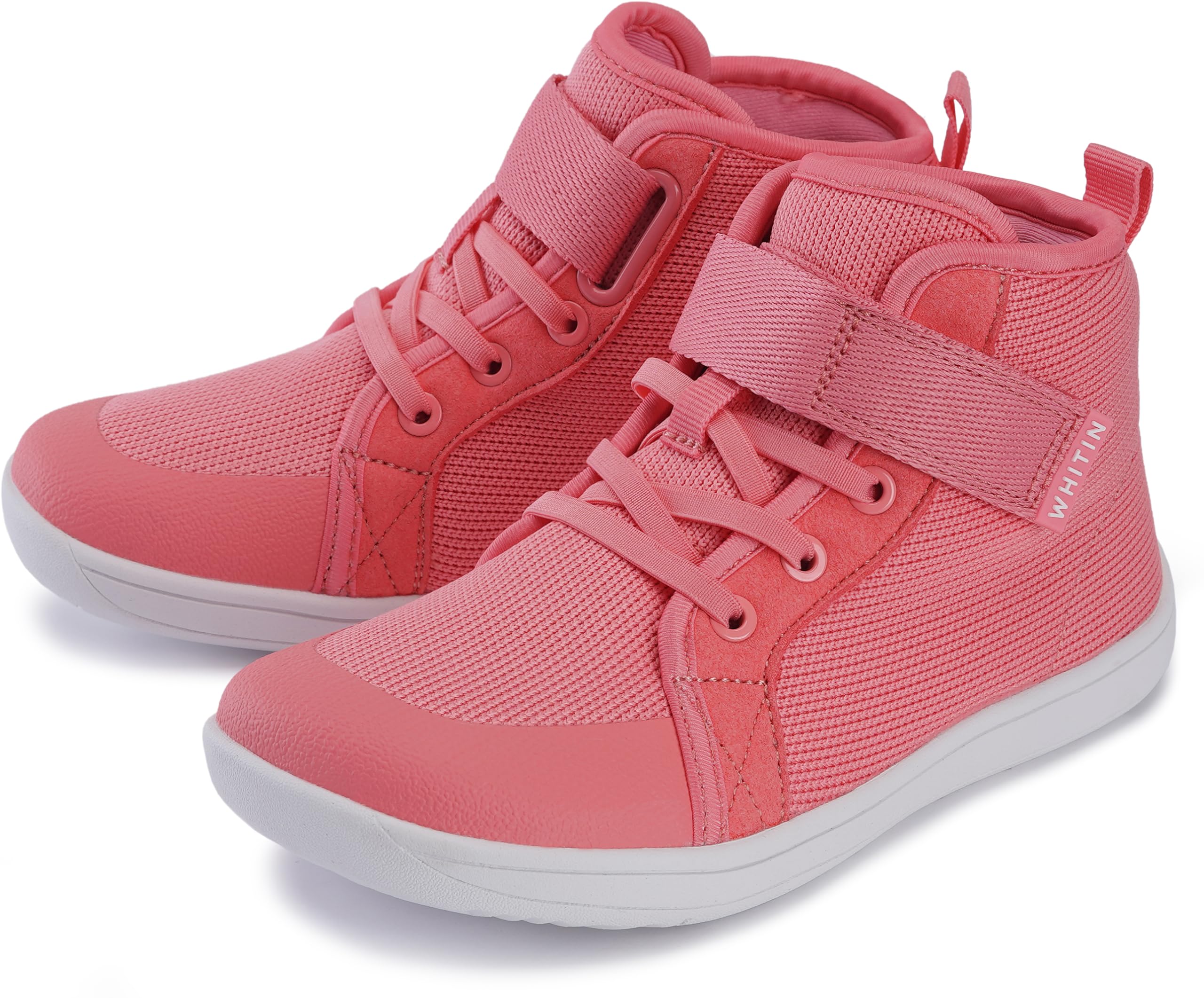WHITIN Barefoot High Top Sneakers