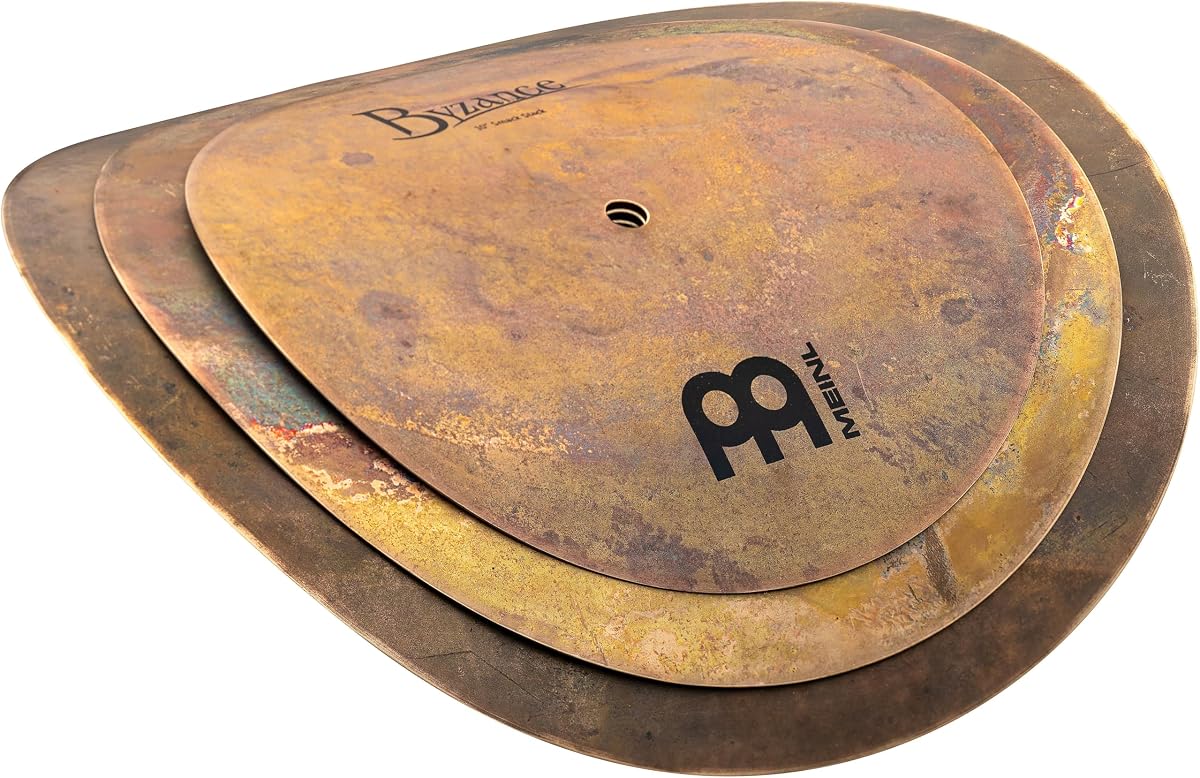 Percusión Meinl