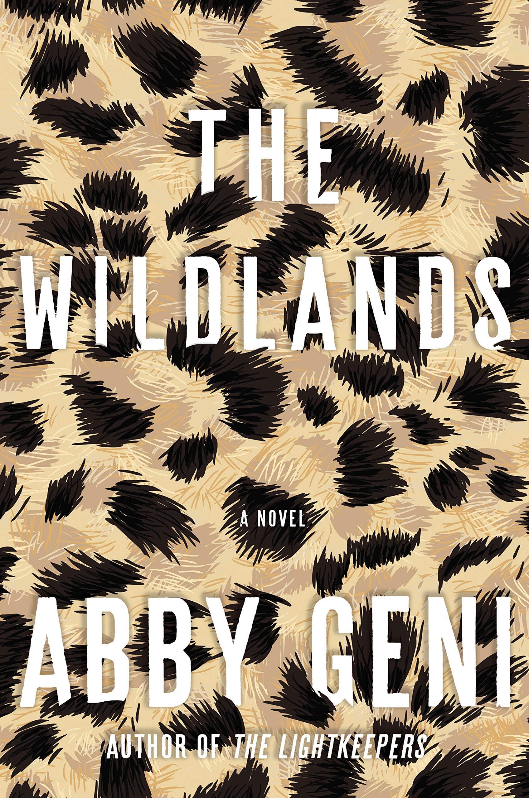 Counterpoint The Wildlands: A Novel