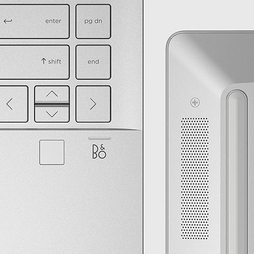 Miniatura 7 de HP - Laptop Pavilion x360 2 en 1 con pantalla táctil de 14 pulgadas - Intel Core i5 - Memoria de 8 GB - SSD de 512 GB - Plata natural - Modo