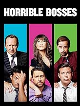 Horrible Bosses