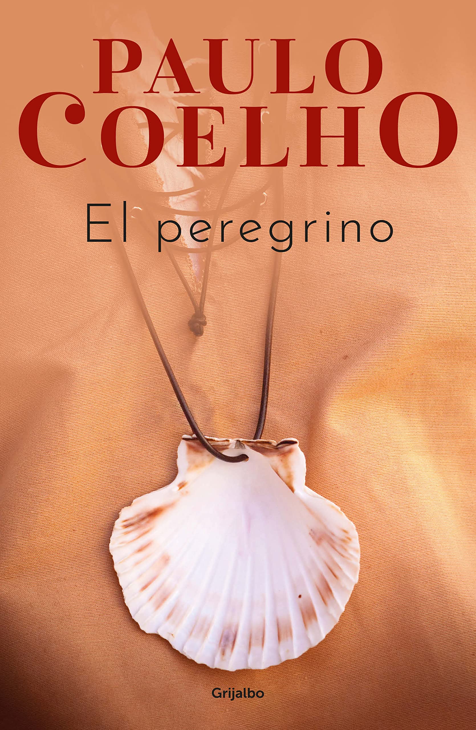 El peregrino (Diario de un mago) (Spanish Edition)