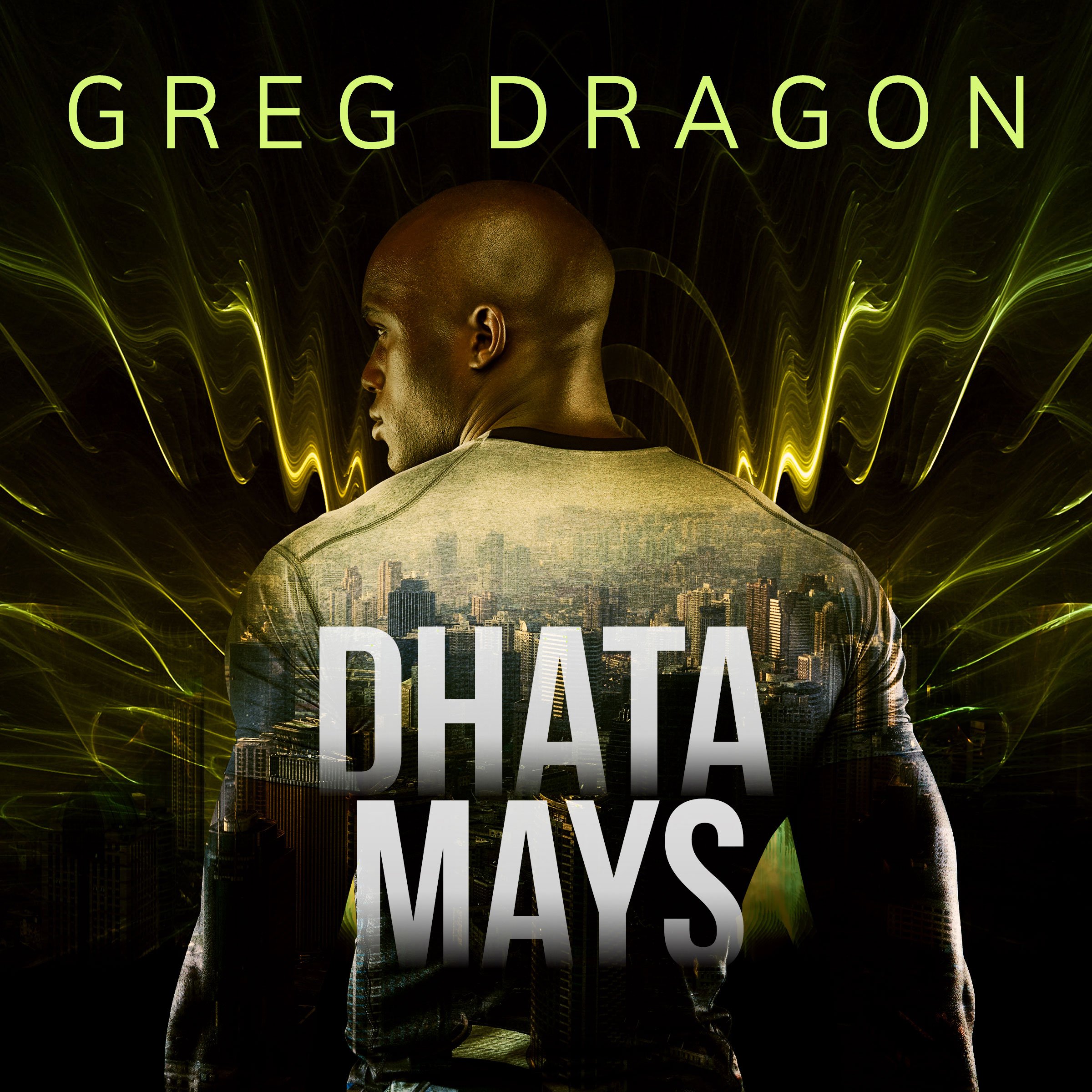 Cover art for Dhata Mays