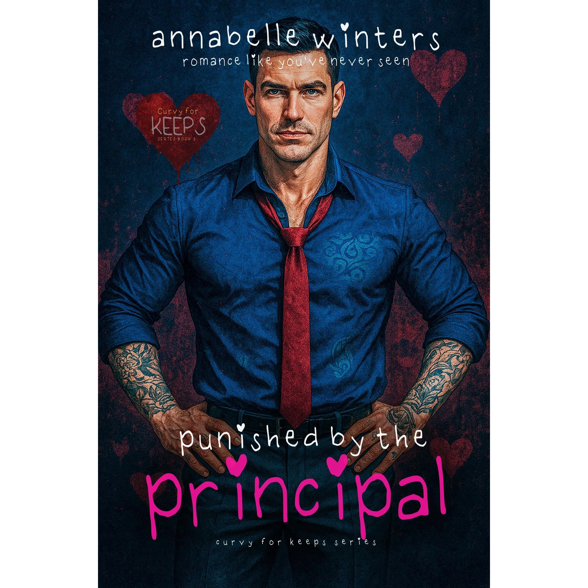 Punished by the Principal