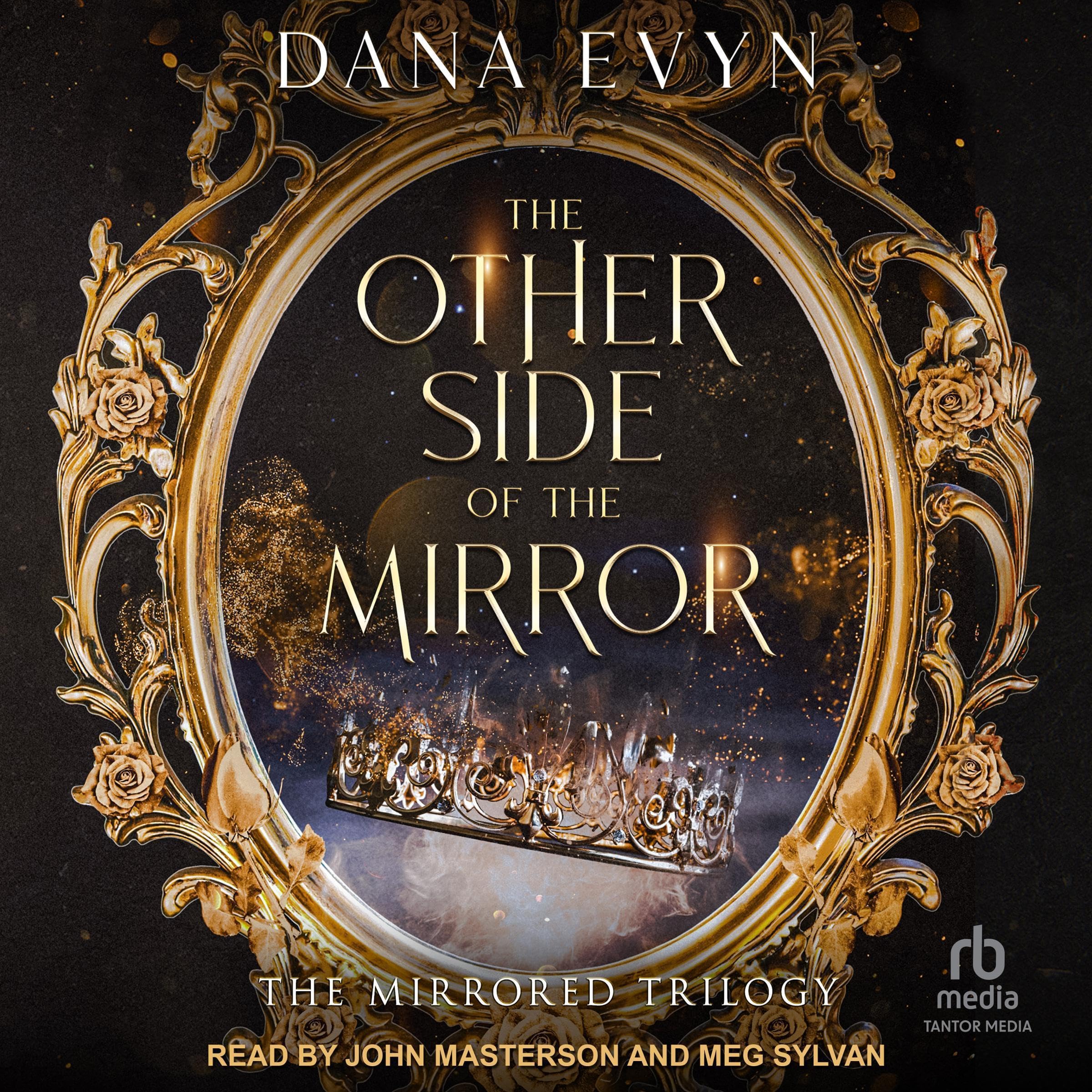 Cover art for The Other Side of the Mirror