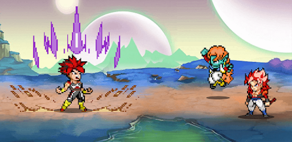 Anime Water Dragon Warrior Water, Moonburg Princess Dragon Quest