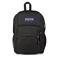 JANSPORT Big Day Pack Zaino grande, scomparto per laptop 15in