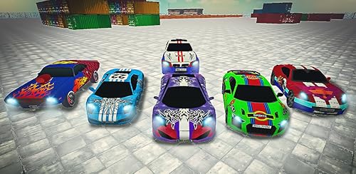 Car Parking 3D Pro: Parking & Simulator Games 2021