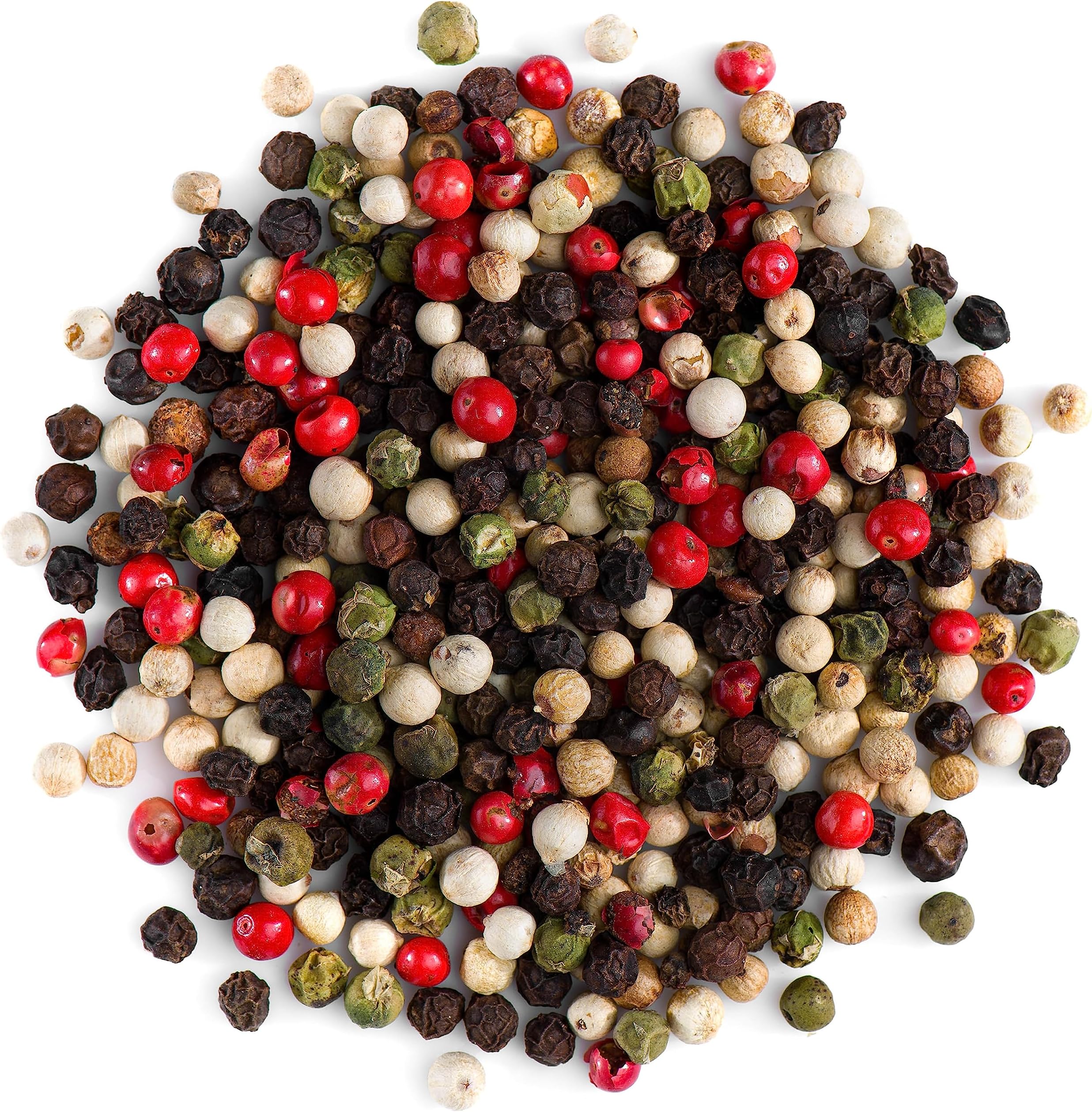 Four Peppercorn