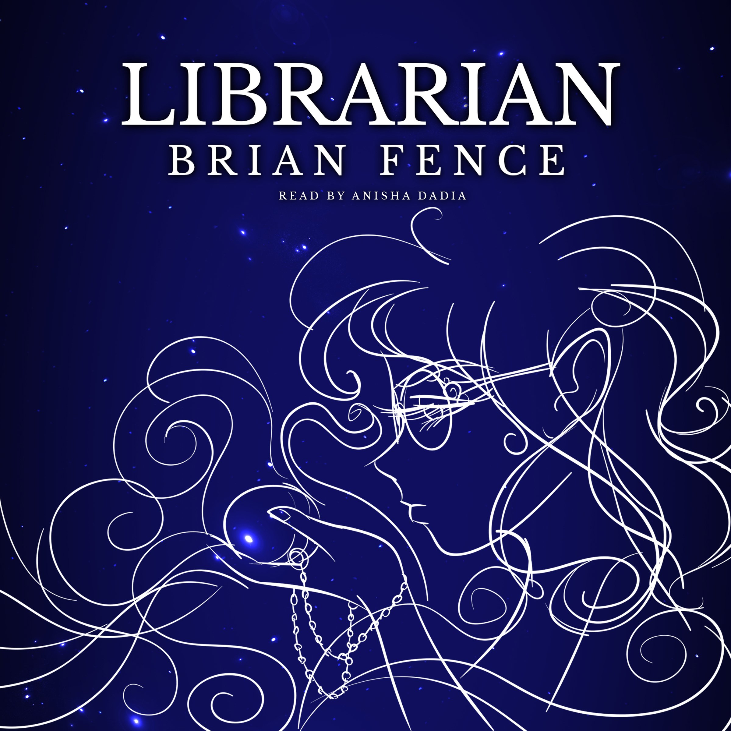 Cover art for Librarian