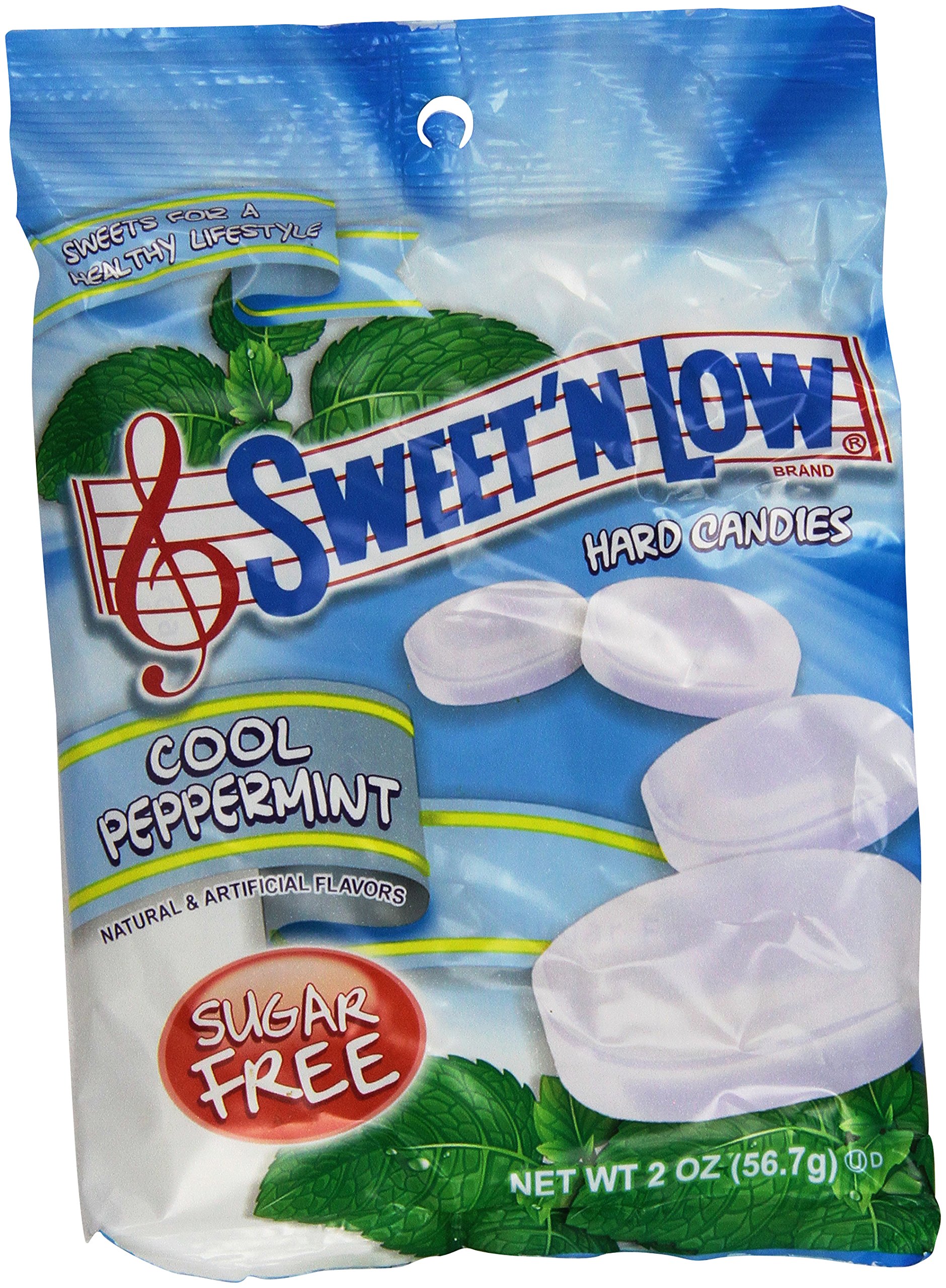 Sour Punch Punchies Candy - 3.5 Ounce Box Case Pack 48