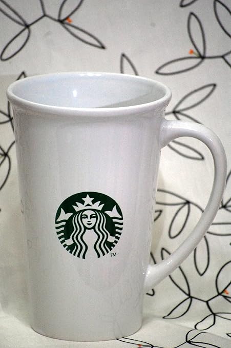Amazon スターバックス ロゴ マグカップ 海外限定品 650ml 22oz Starbucks スターバックス タンブラーグラス