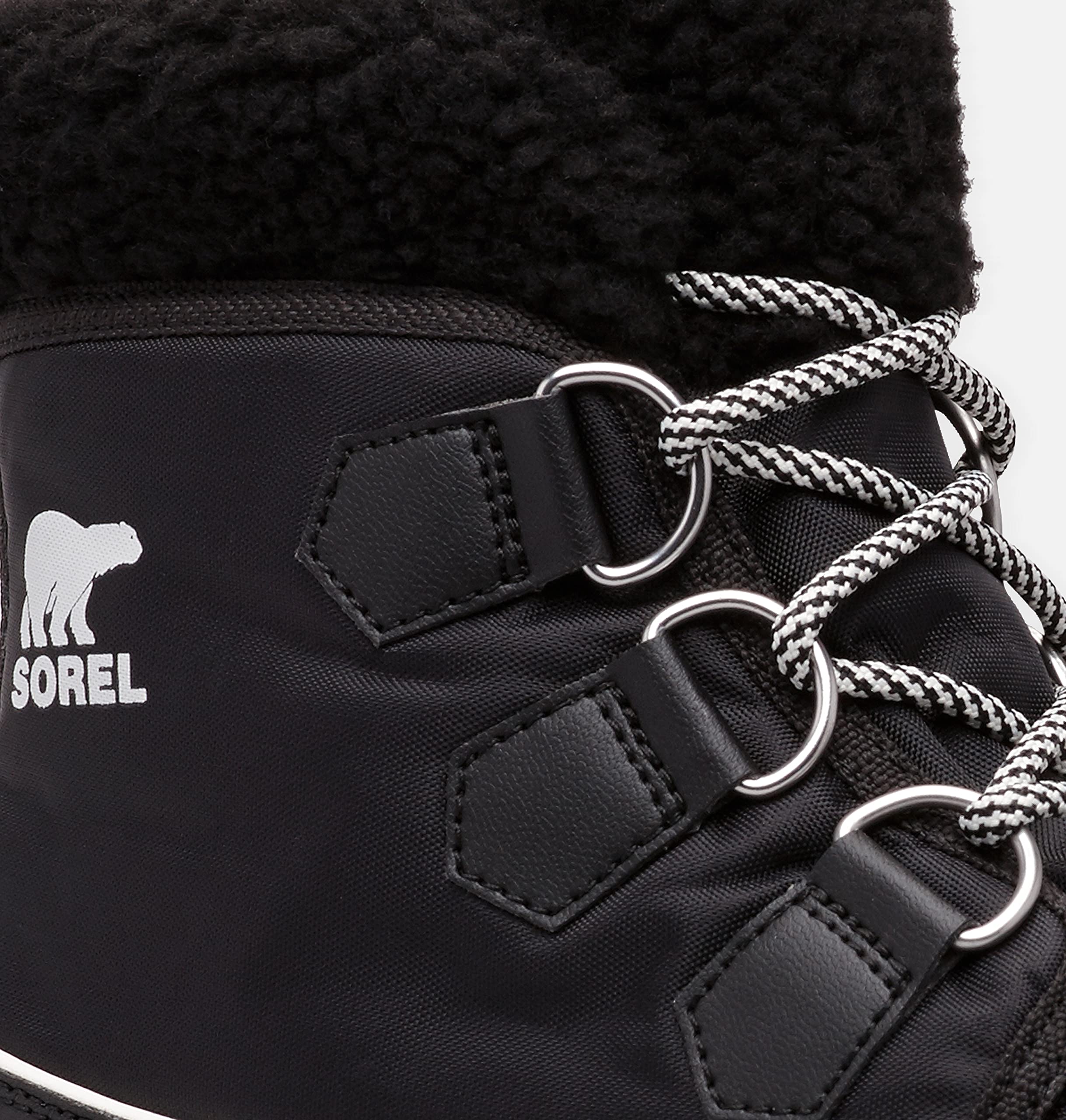 Sorel Bottes d'Hiver pour Femmes SOREL EXPLORER JOAN