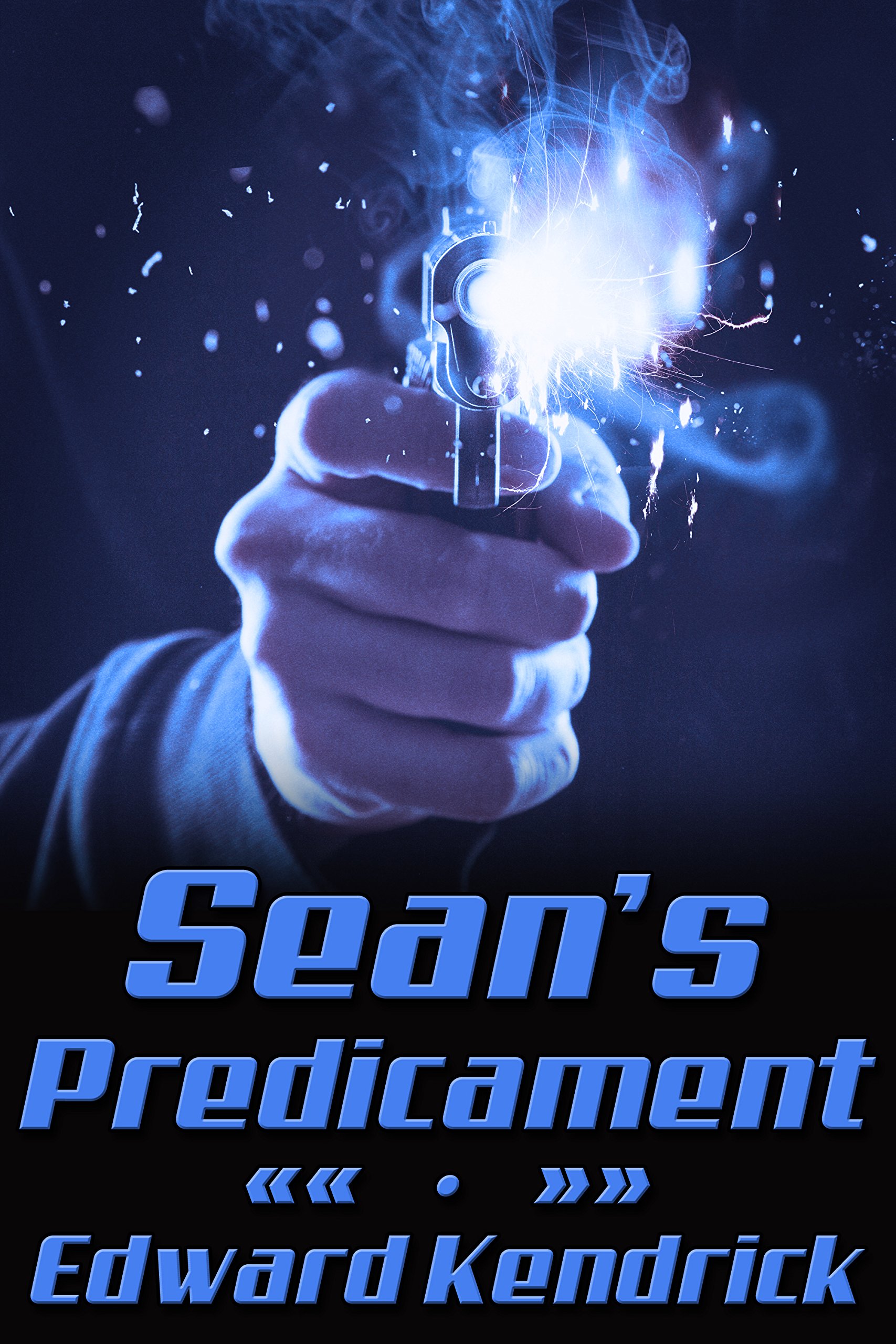 Buy Sean's Predicament (C21 Book 2) — BookShops.in