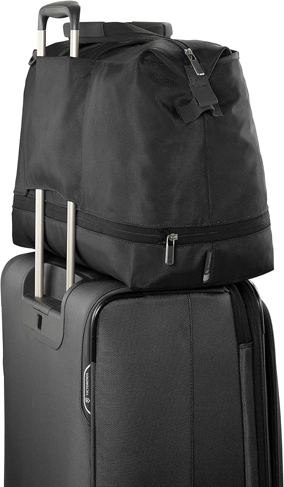 victorinox werks traveler 6.0 weekender