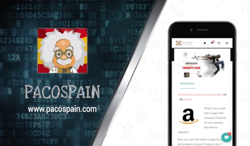 Pacospain - Creative Freelancers