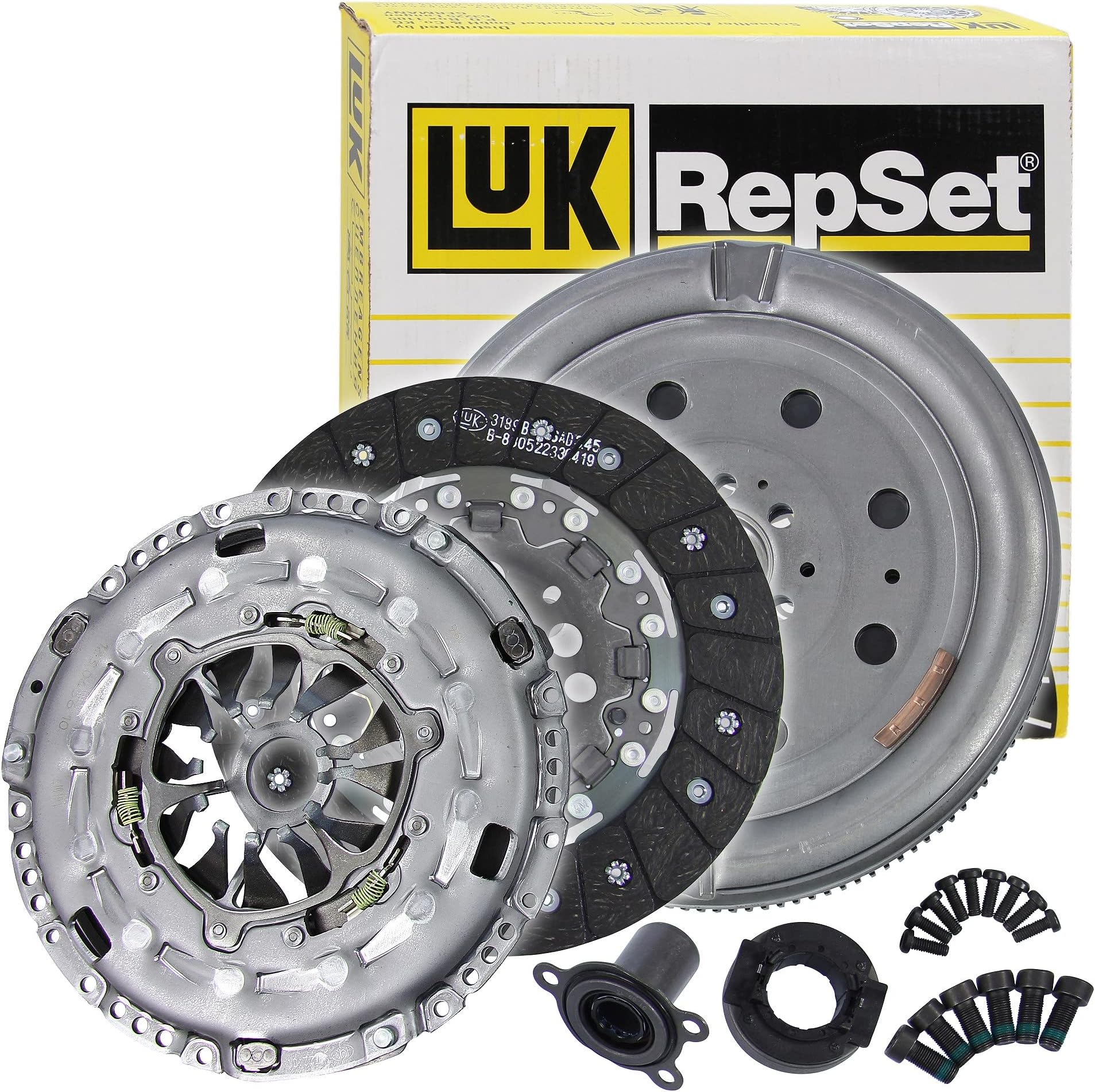 600 0169 00 Clutch Kit