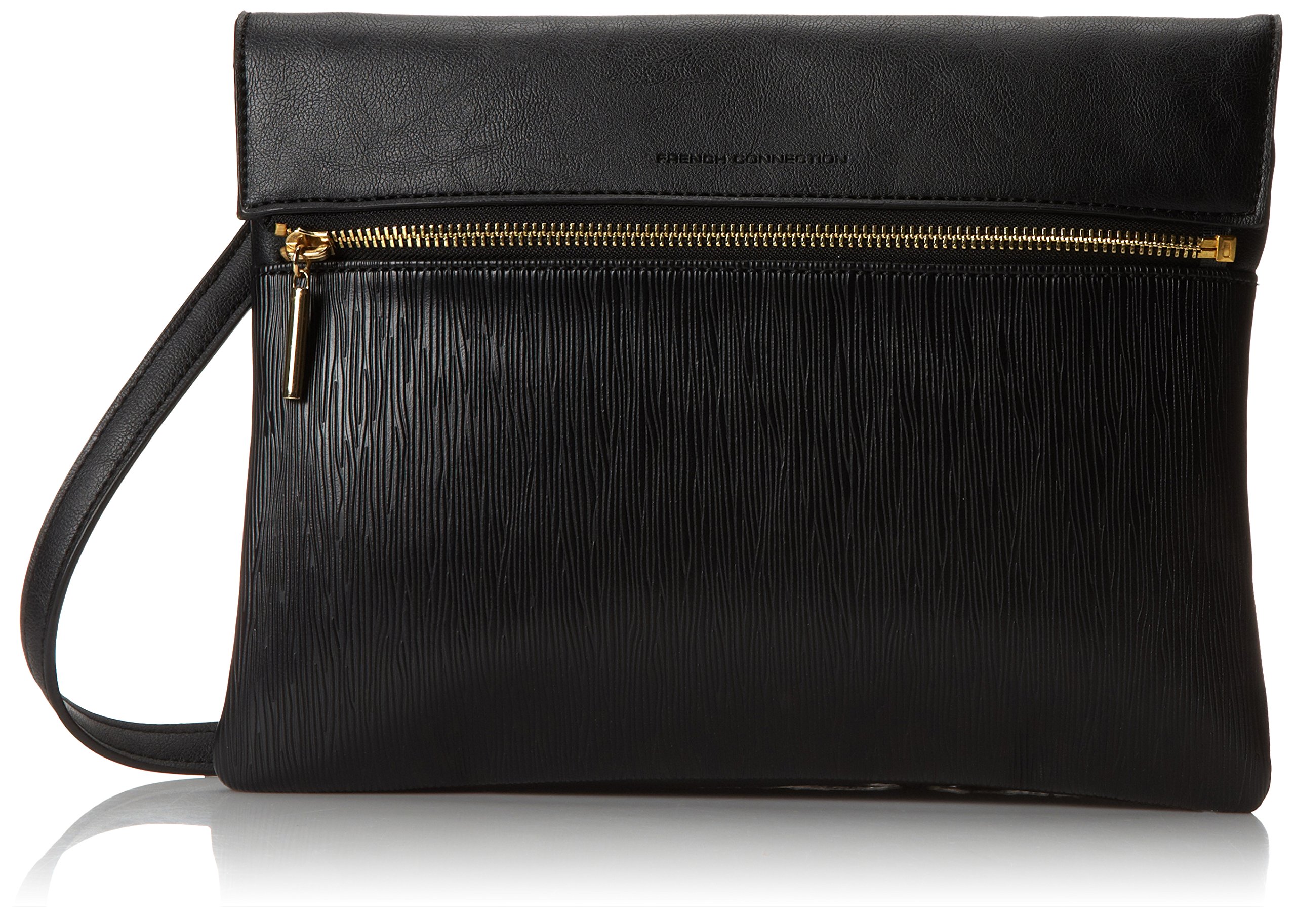 French Connection Celestial Clutch