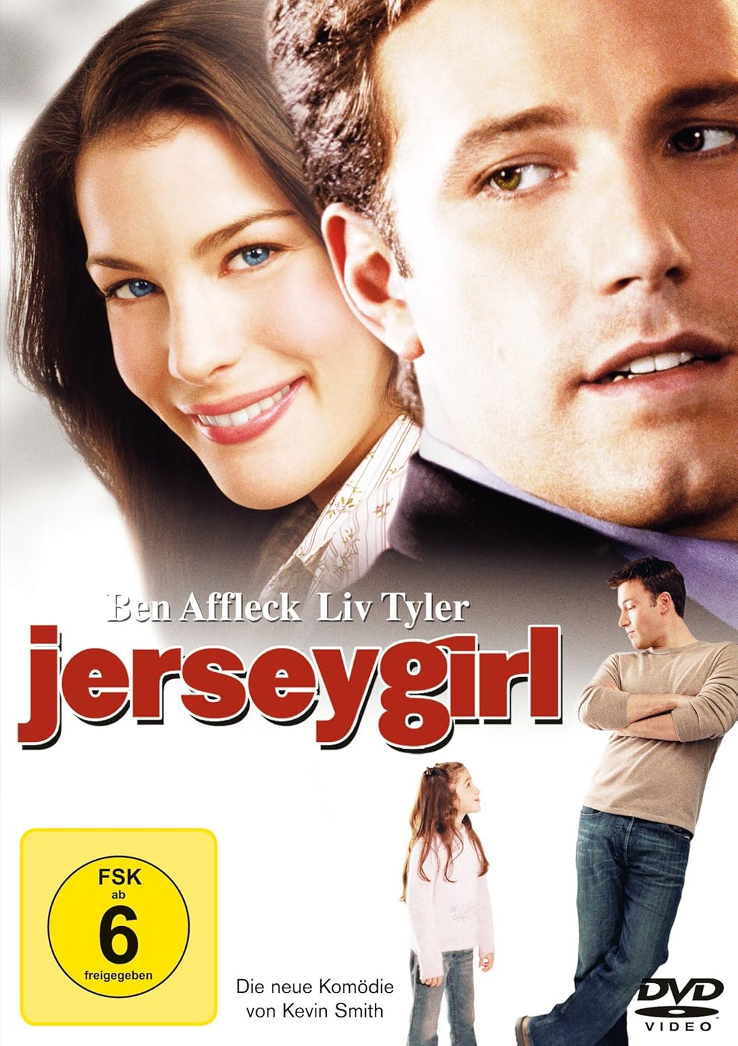 Jersey Girl Movies & TV