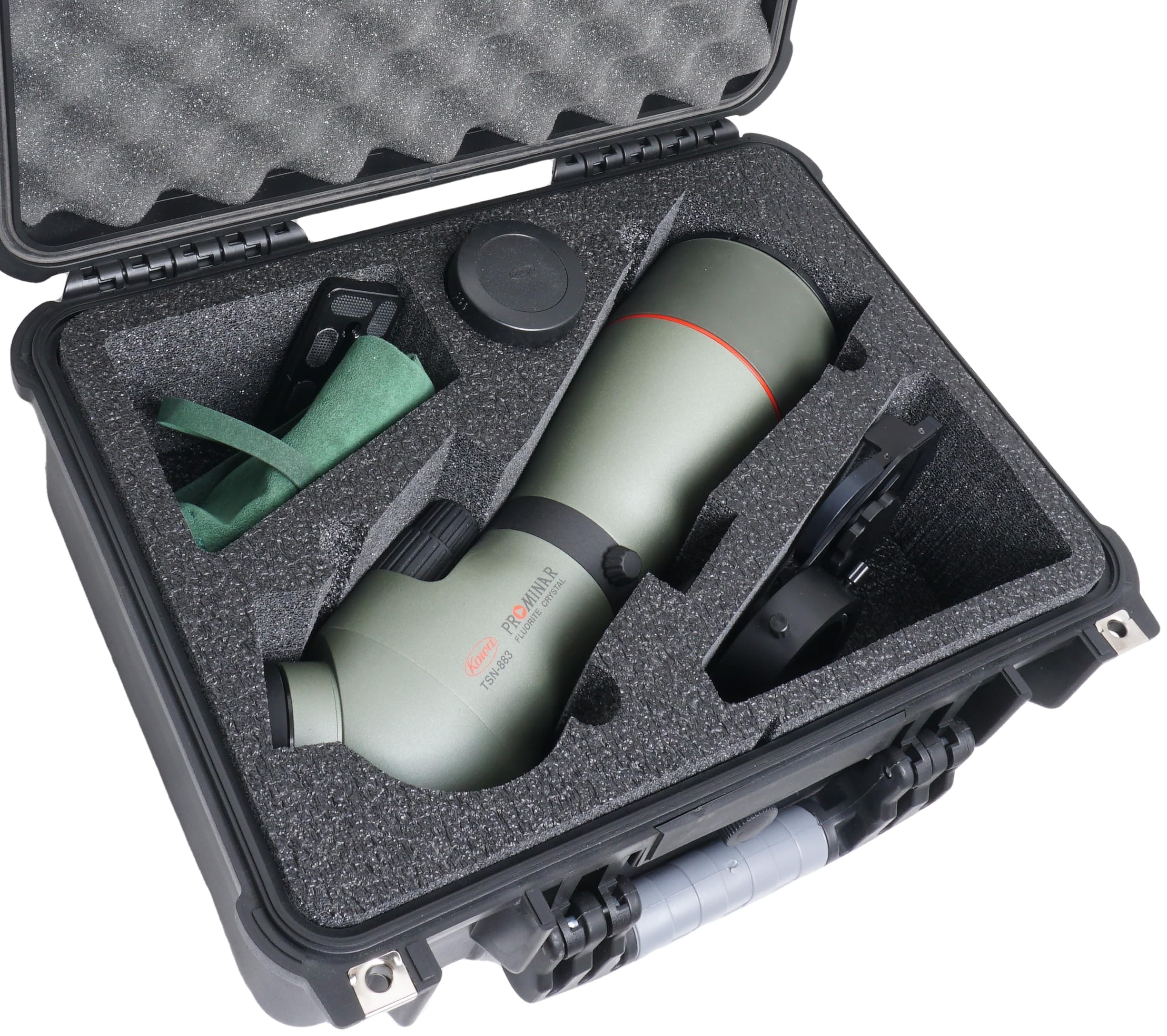 Case Club Kowa TSN-883 Prominar Spotting Scope Case