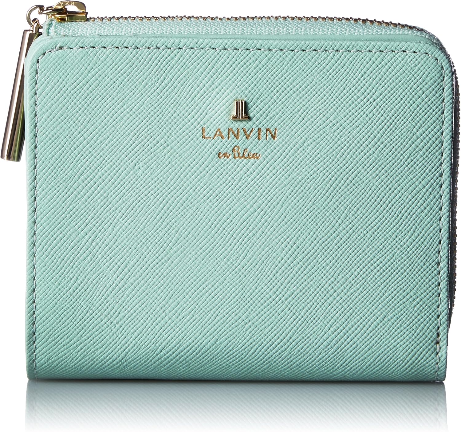 ✨希少✨ ANNA SUI アナスイ パイソン ヘビ ピンク がま口 三つ折り