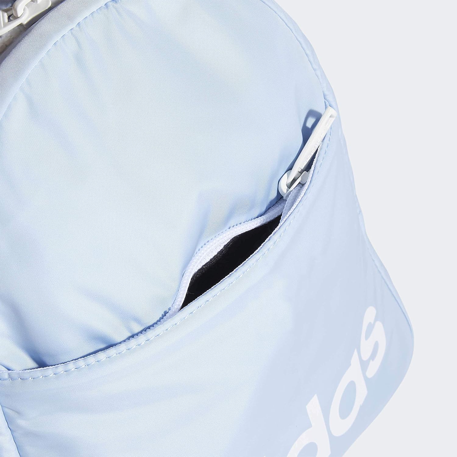 adidas Core Mini Backpack, Glow Blue 