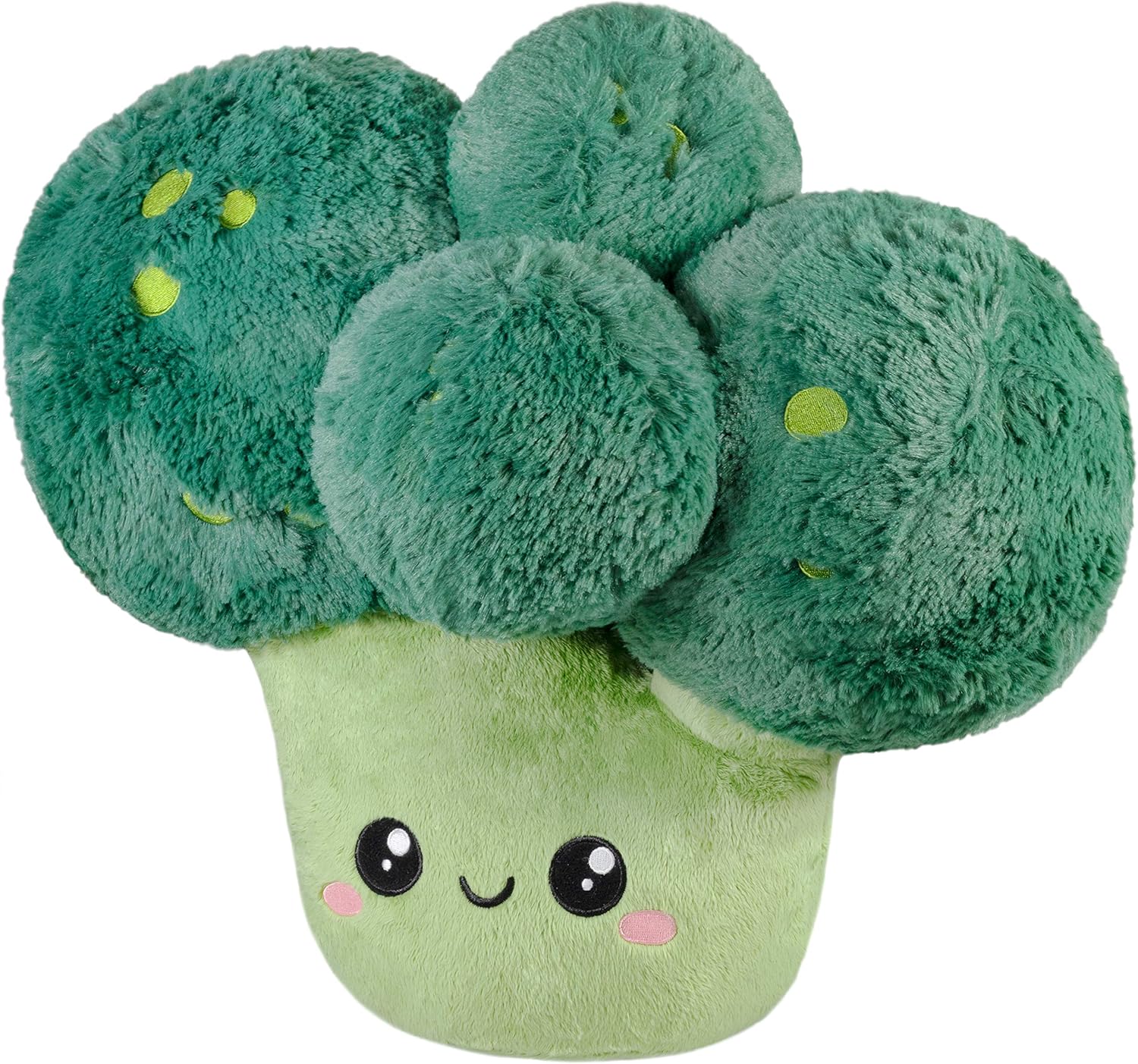 Squishable / Comfort Food Broccoli 15" Plush