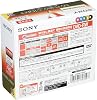 Sony 10DMW120GXT Video DVD-RW 120 Mins 1-2X 10 Pack