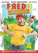 Fred 3: Camp Fred - DVD