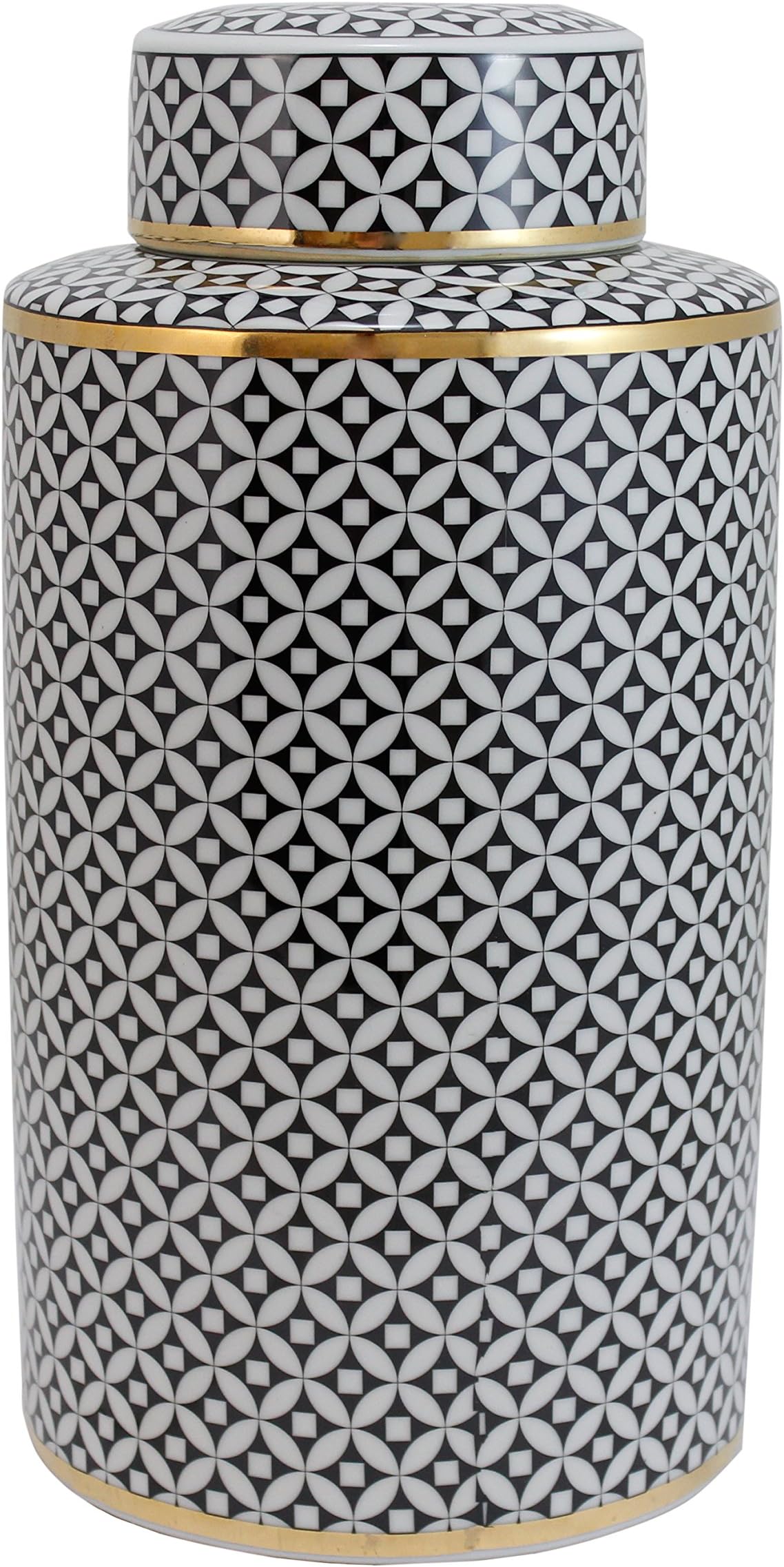 TIC Collection Jar